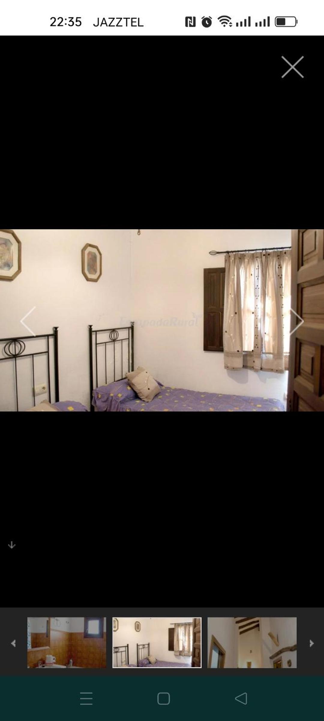 Casa de Seis Habitaciones