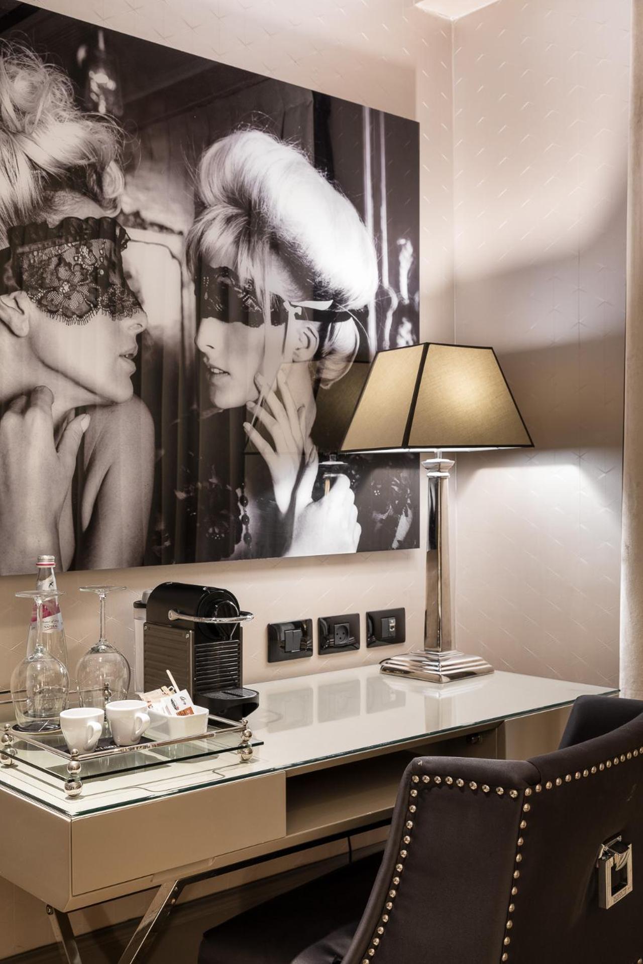 Superior Double Room photo 1