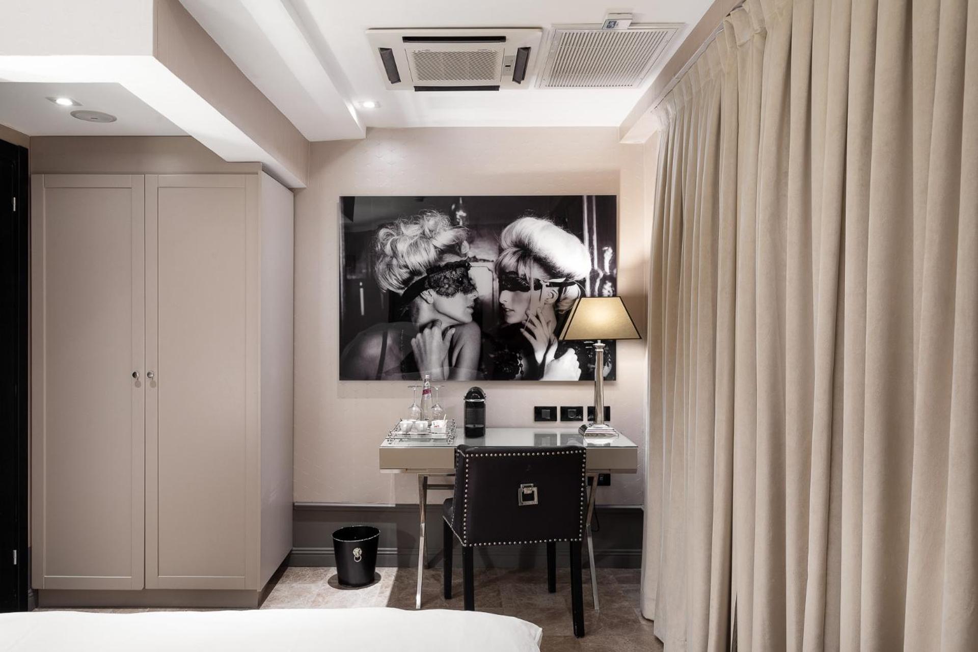 Deluxe Double Room photo 1