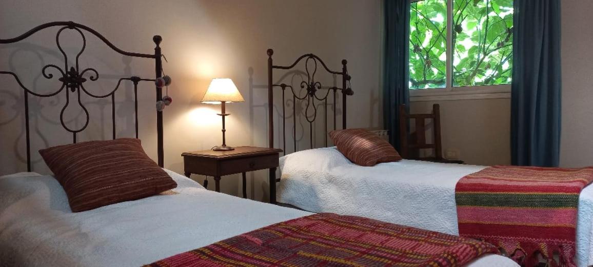 Deluxe Queen Room With Two Queen Beds photo 2