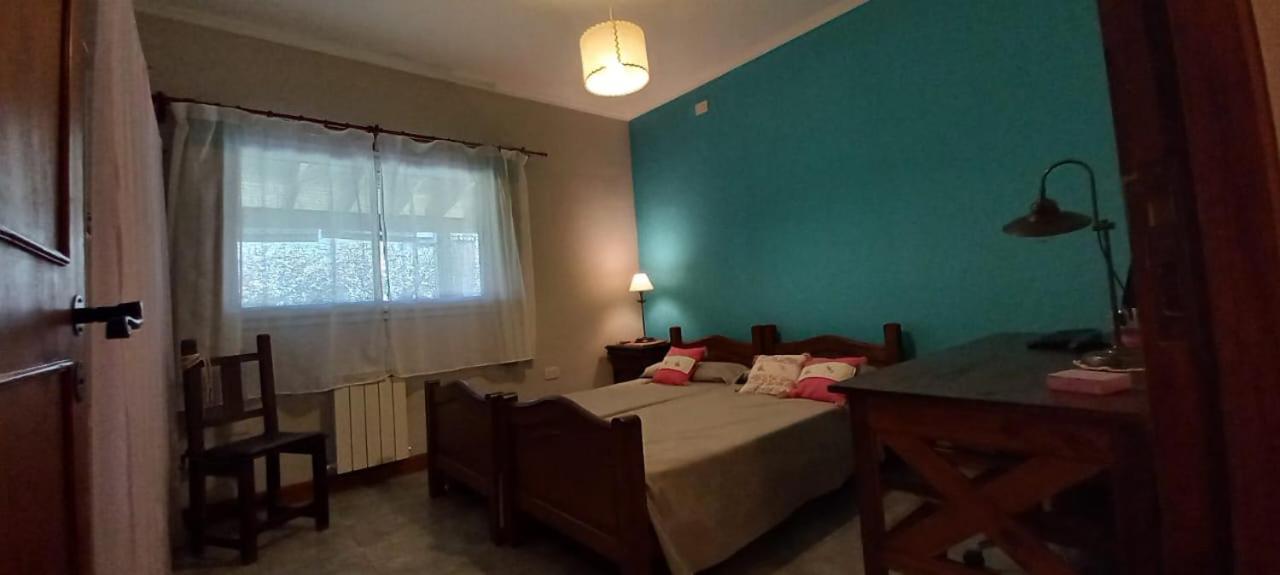 Deluxe Queen Room With Two Queen Beds