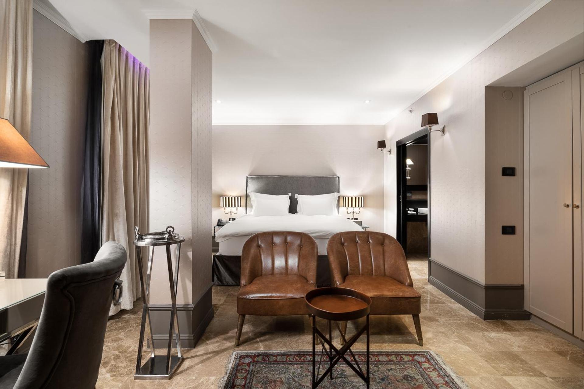 Deluxe Suite  photo 1