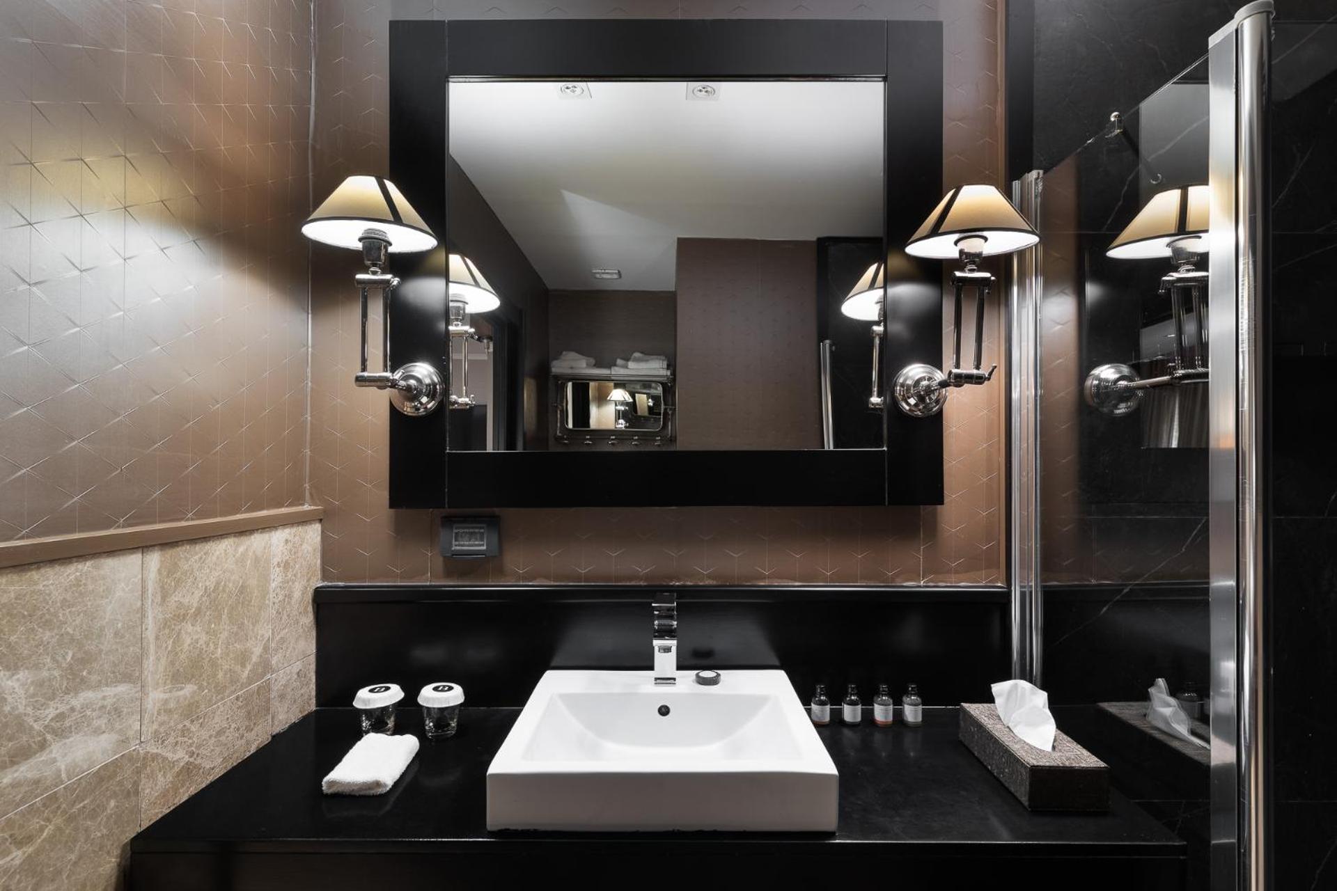 Deluxe Suite  photo 3