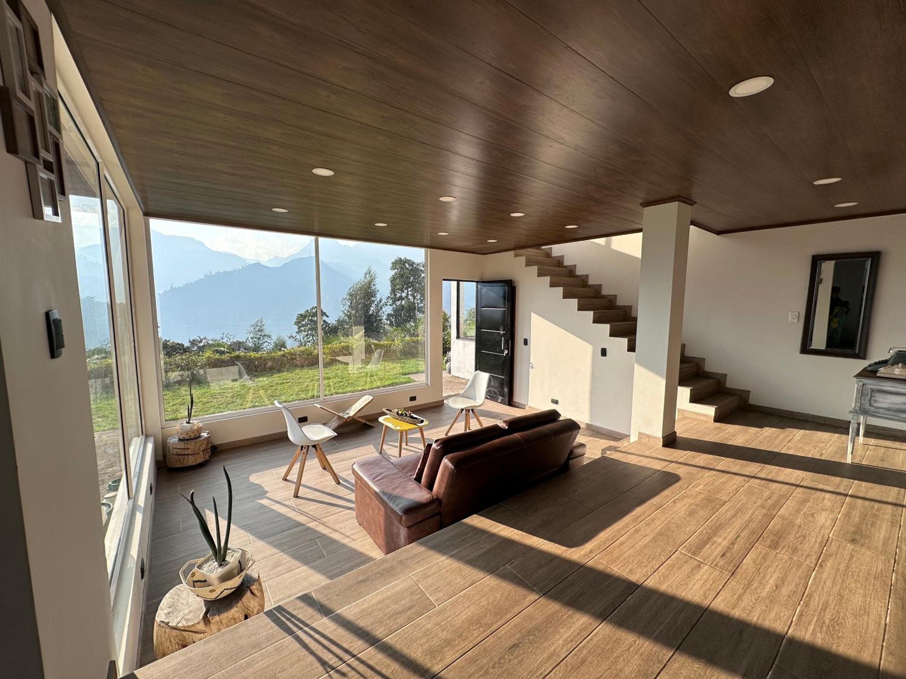 Two-Bedroom Villa photo 1