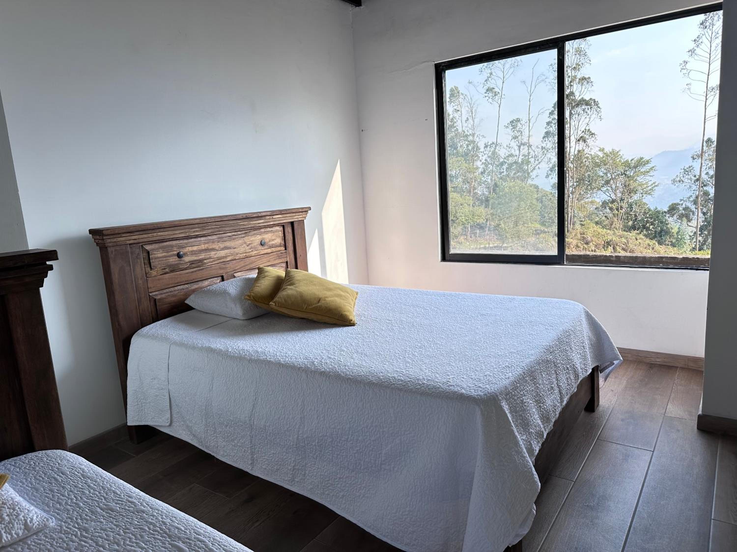 Two-Bedroom Villa photo 2