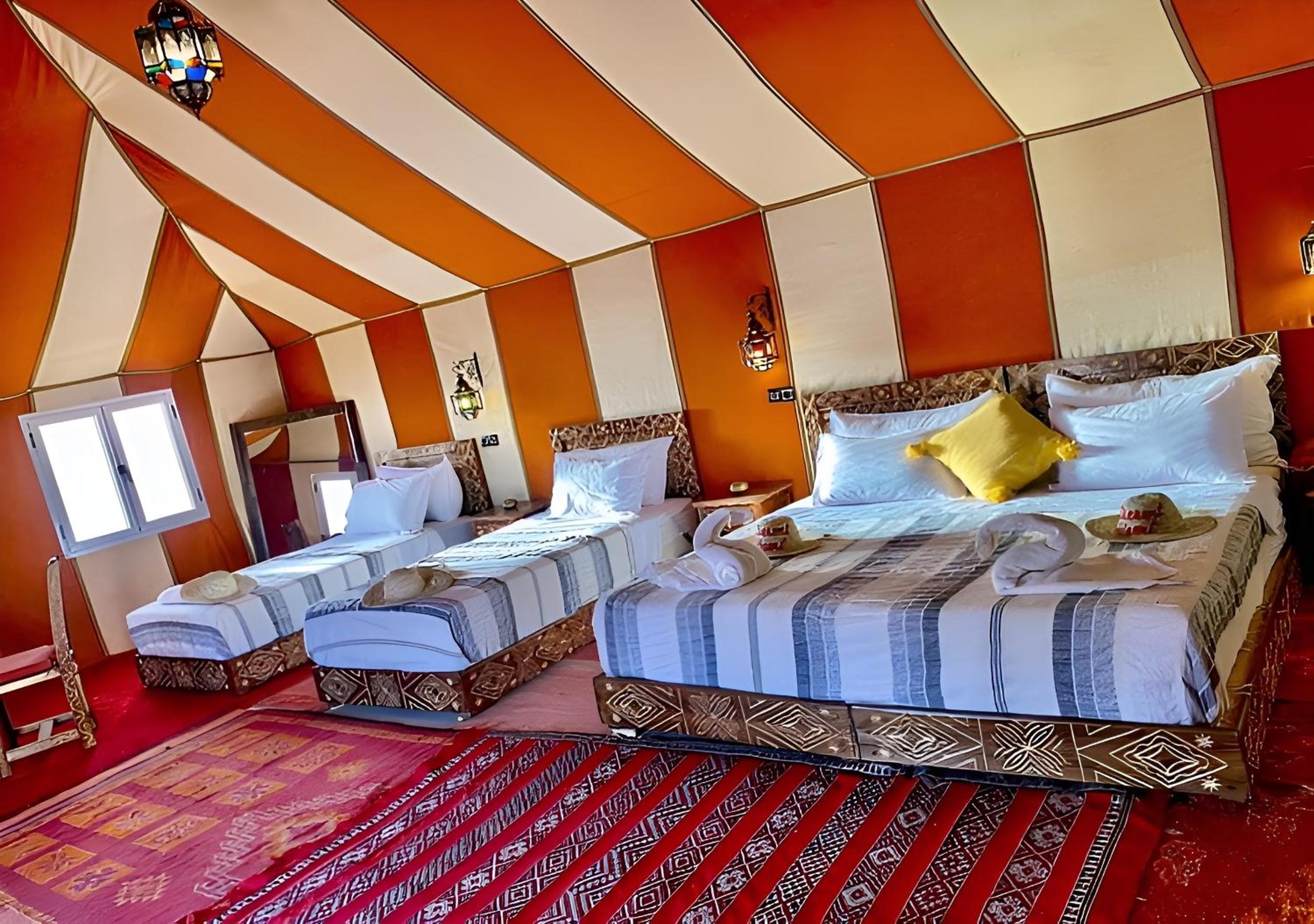 Tent photo 1