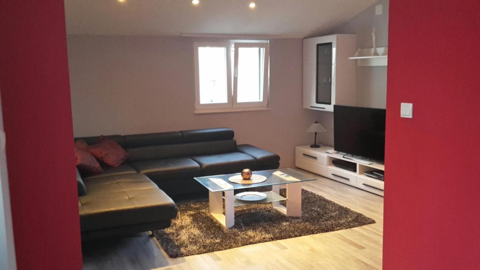 Apartment With Sea View photo 1