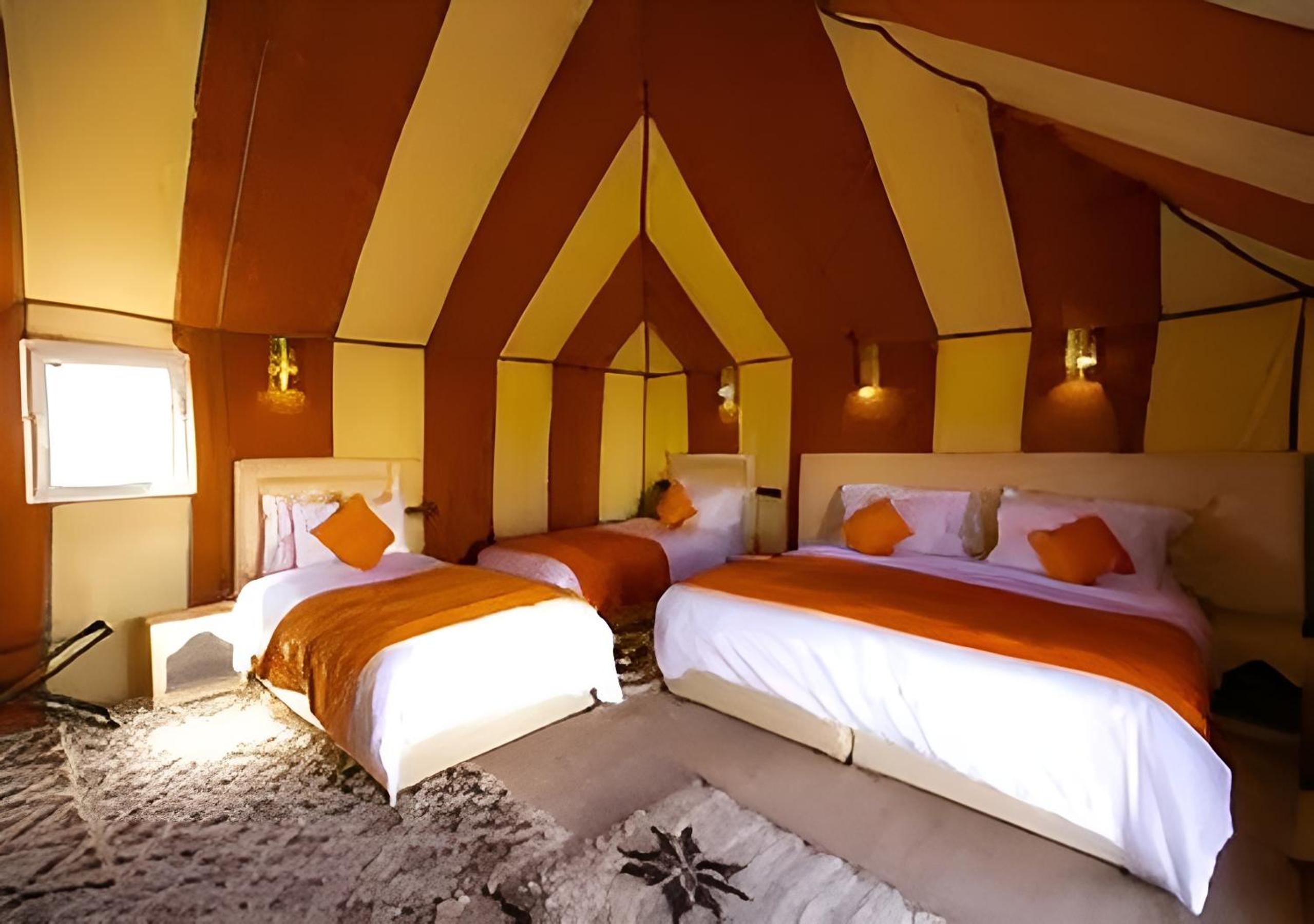 Tent photo 3