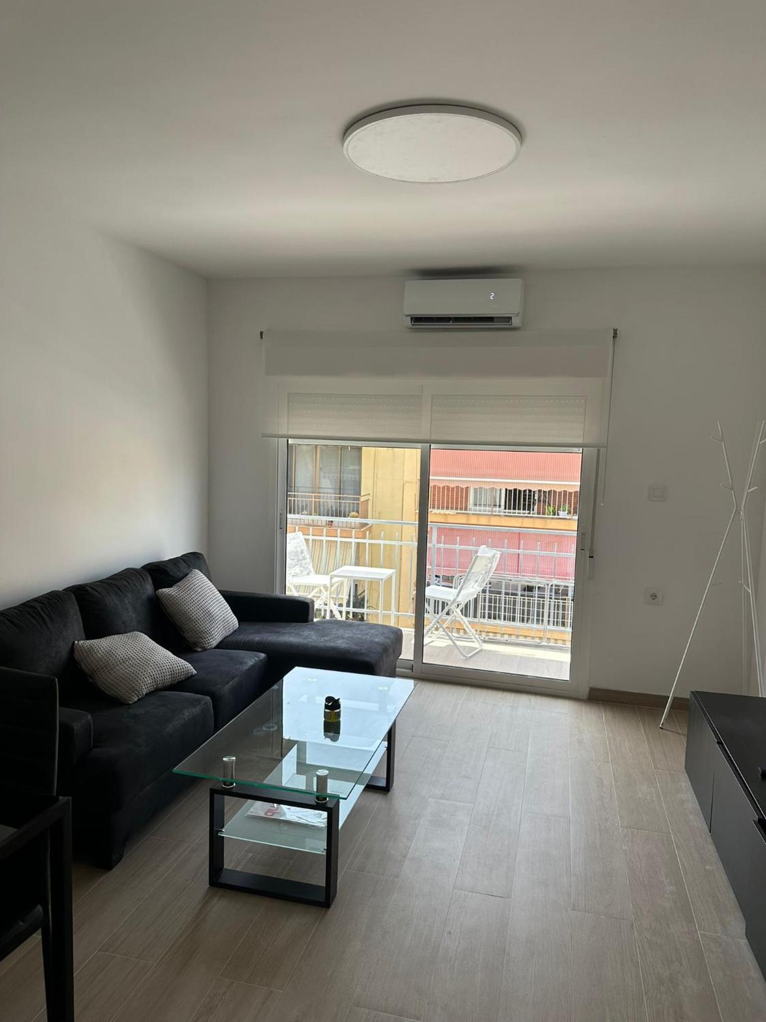 Departamento de tres habitaciones