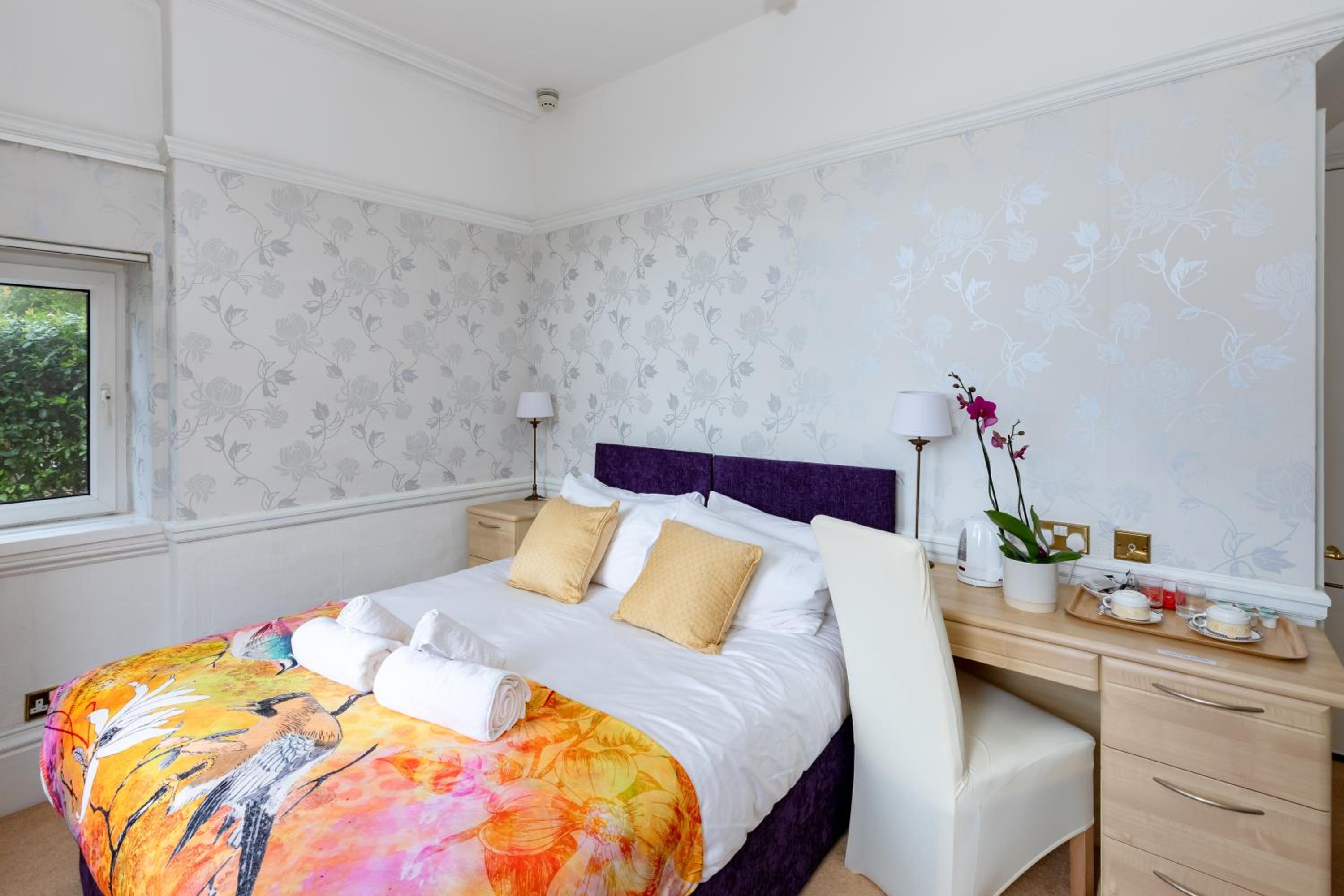 Double Room photo 1