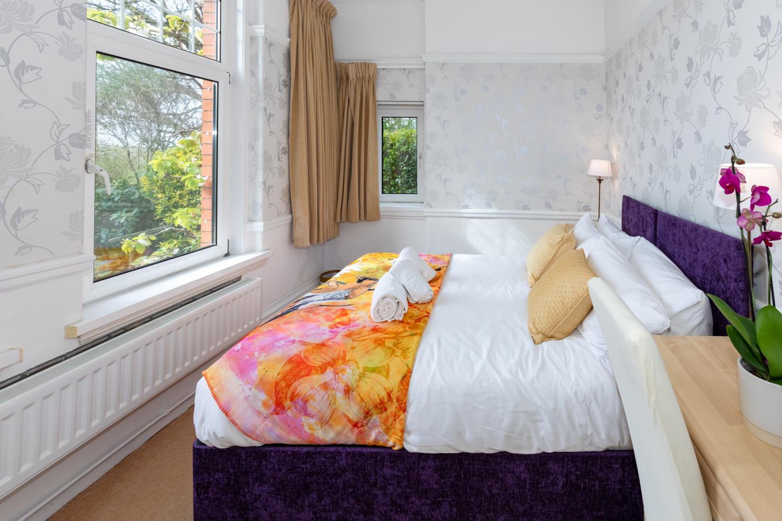Double Room photo 2