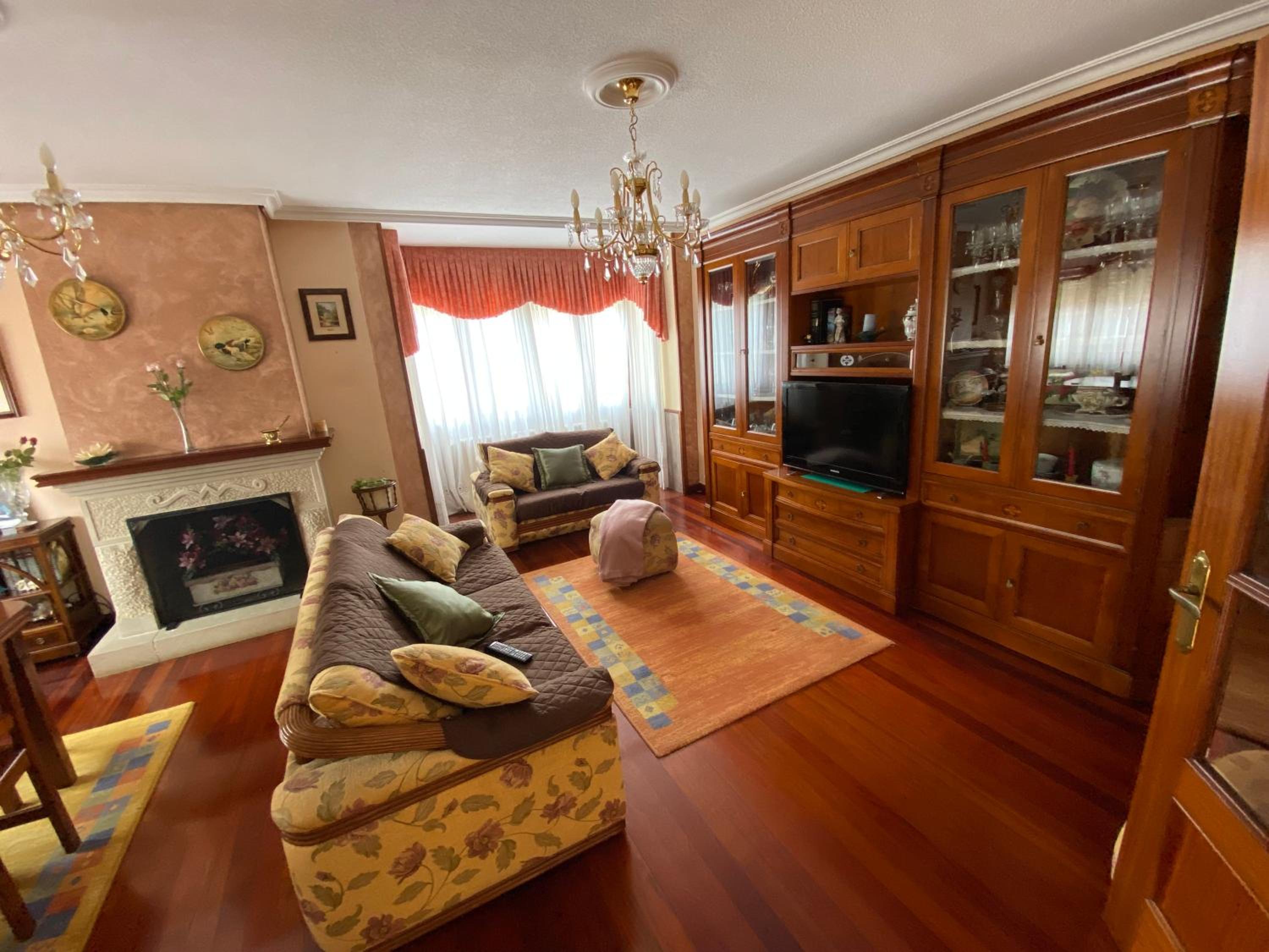 Casa de Dos Habitaciones