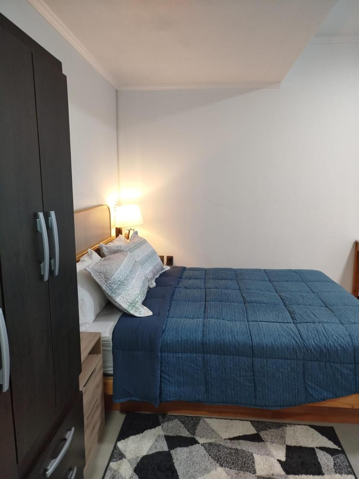 Budget Double Room photo 2