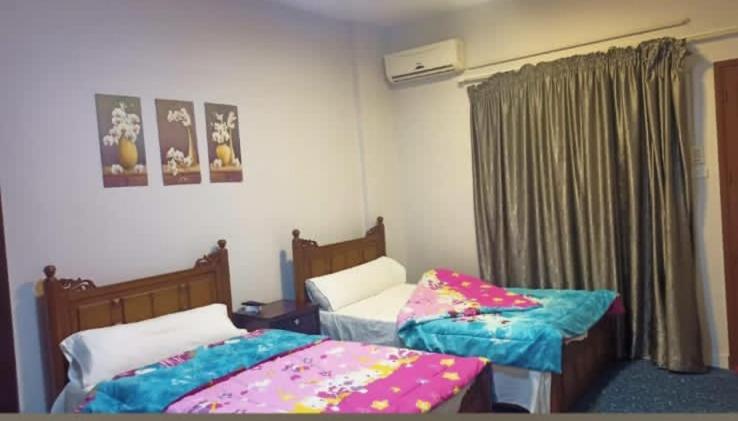 Double Room with Private Bathroom photo 1