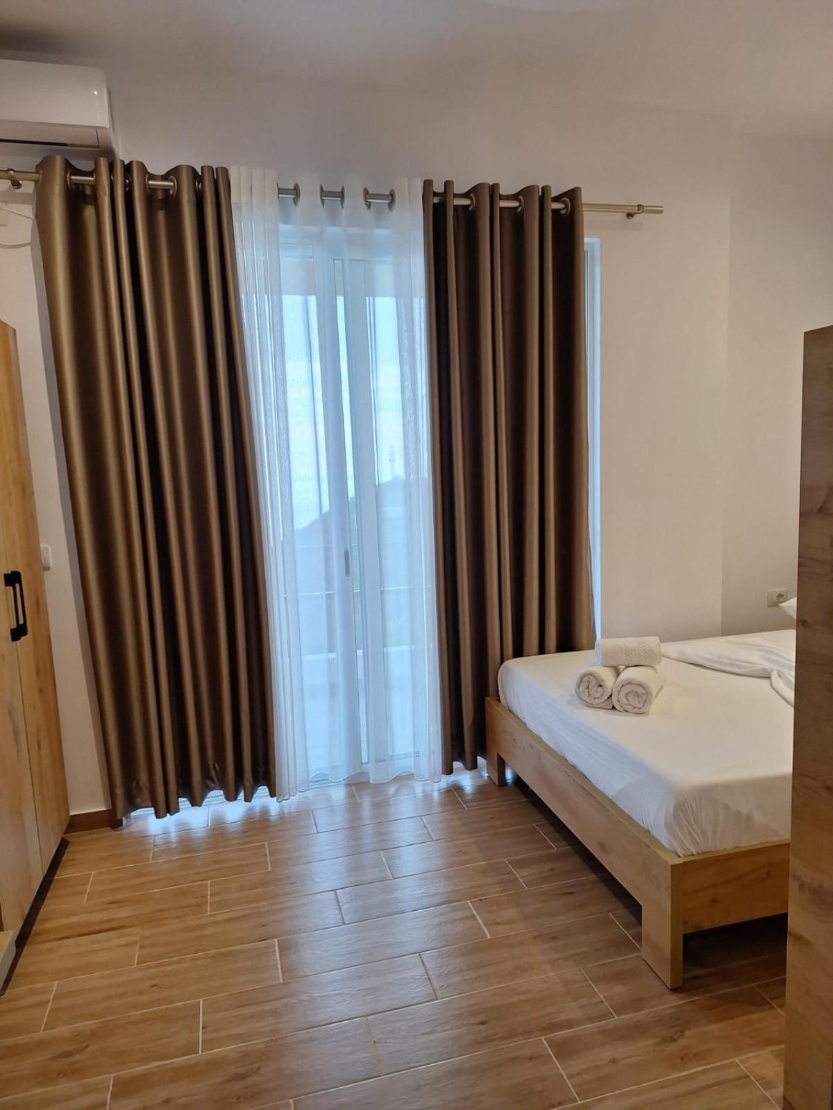 Deluxe Quadruple Room photo 3
