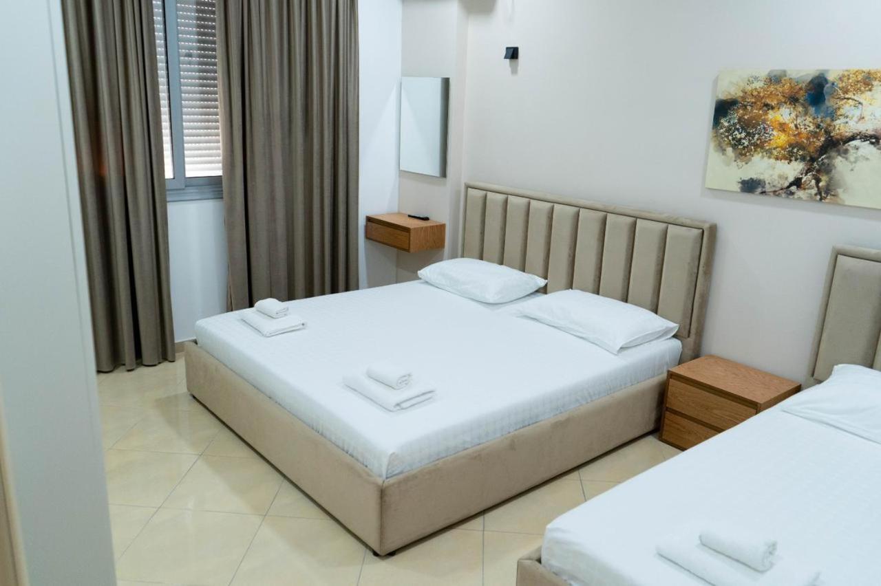 Deluxe Family Suite