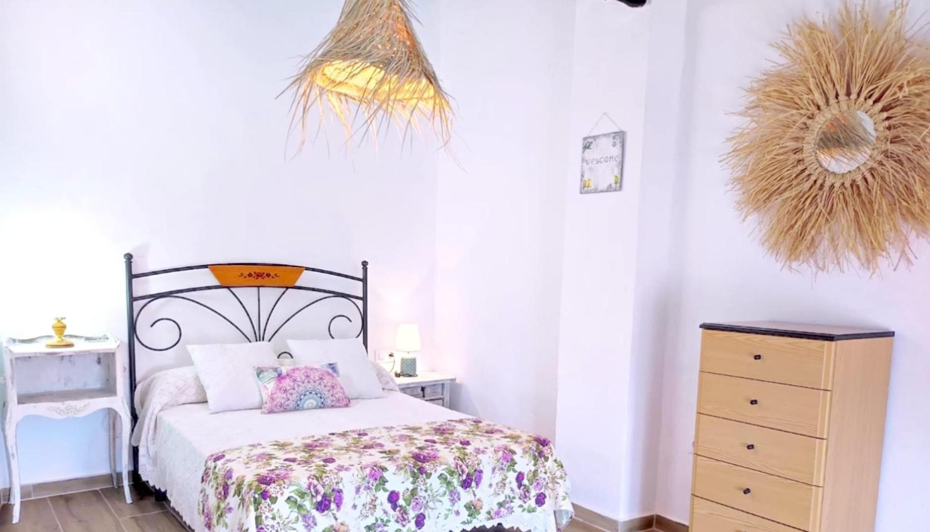 Casa de Seis Habitaciones