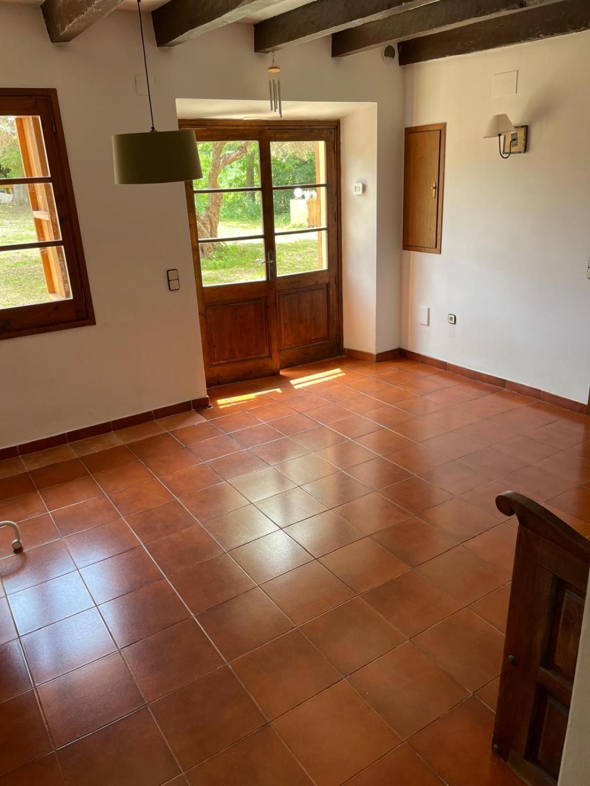 Casa de siete habitaciones