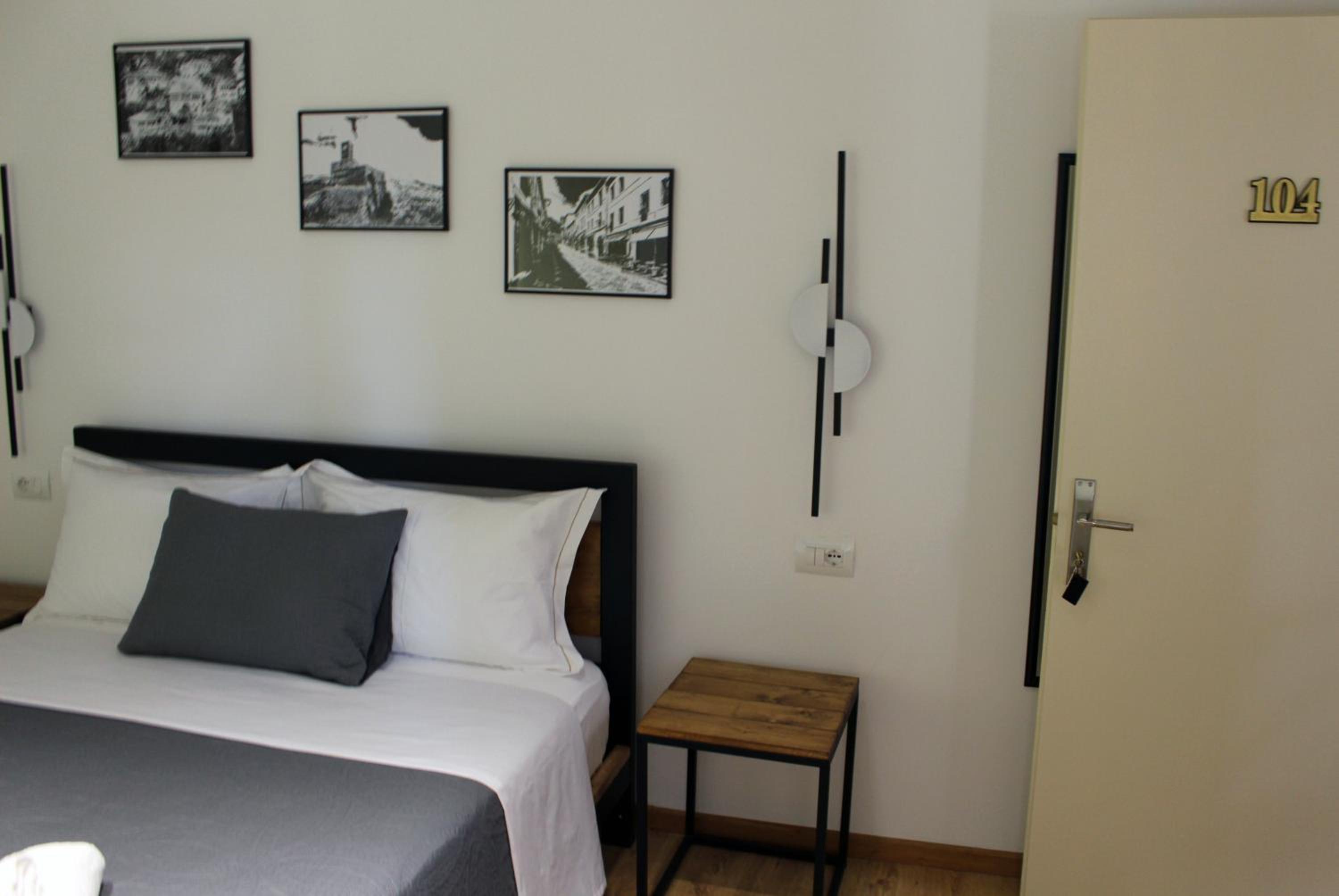 Double Room photo 3