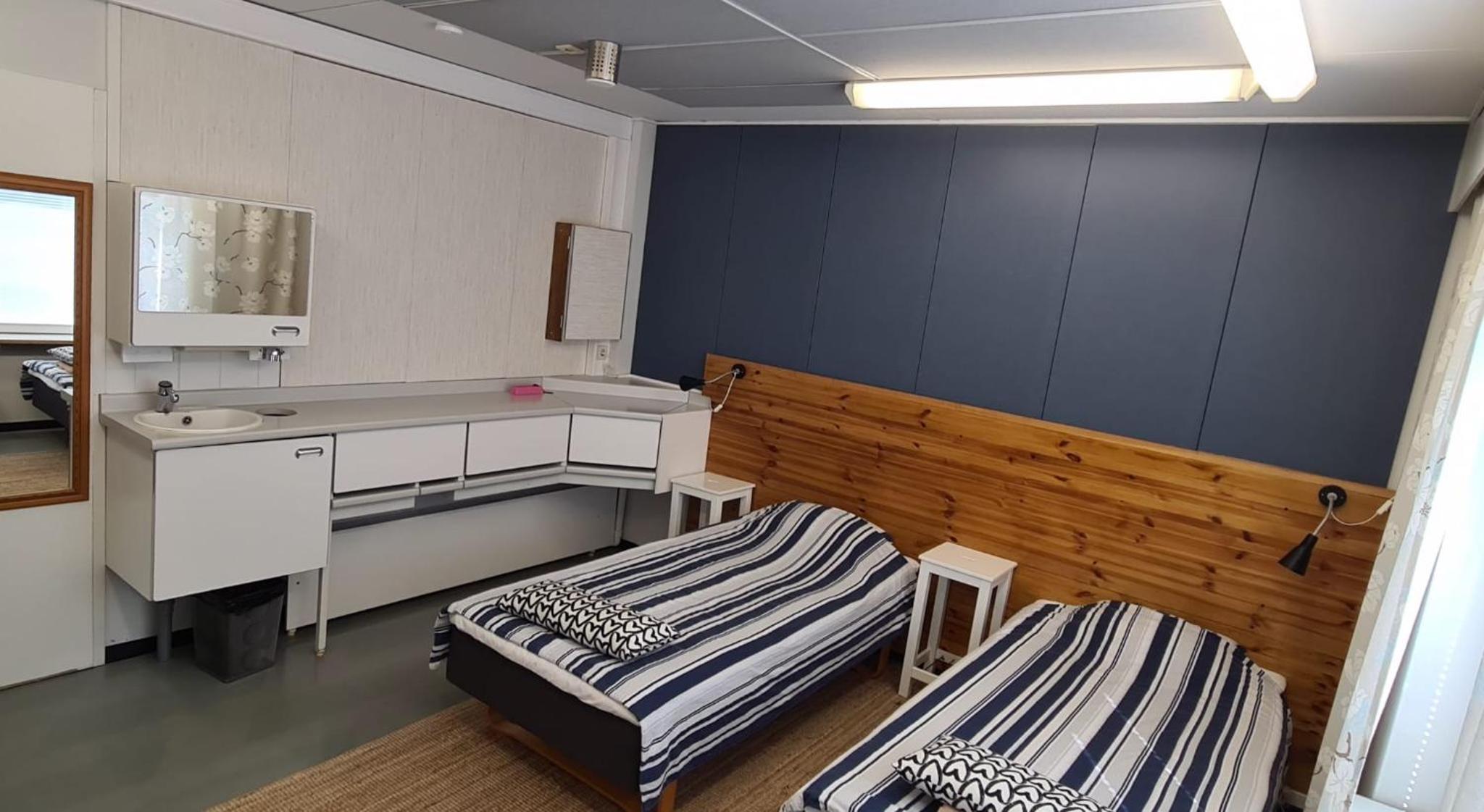 Classic Quadruple Room - Photo 5