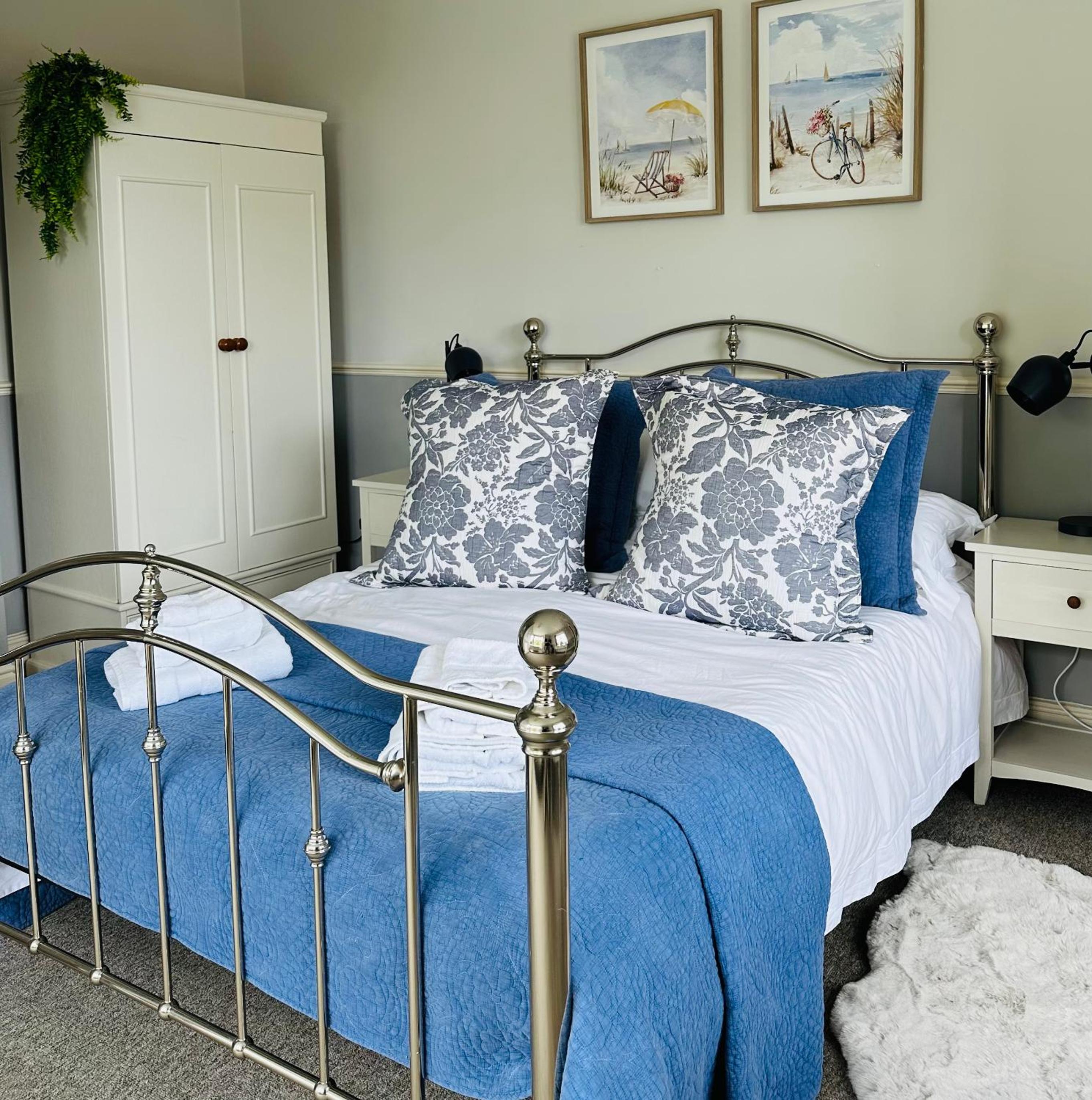 Superior King Room photo 1