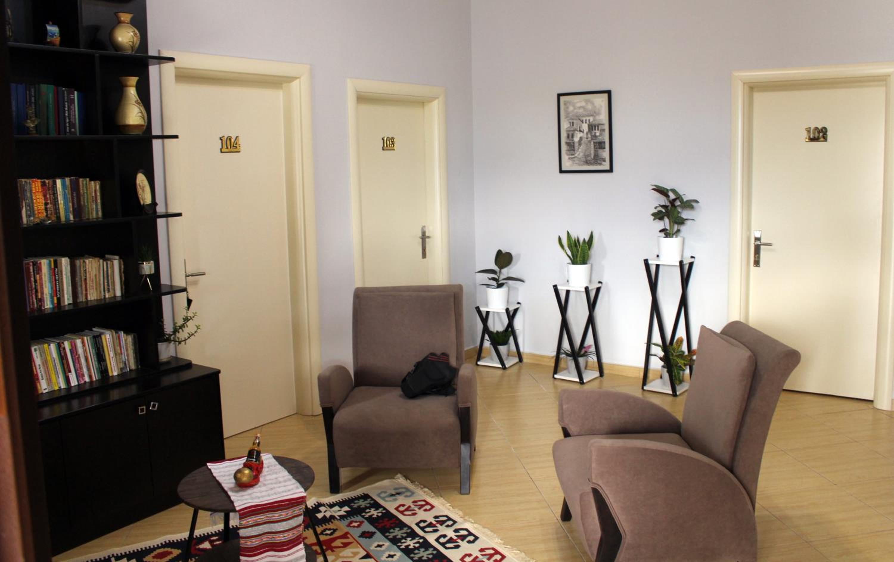 Superior Triple Room photo 1