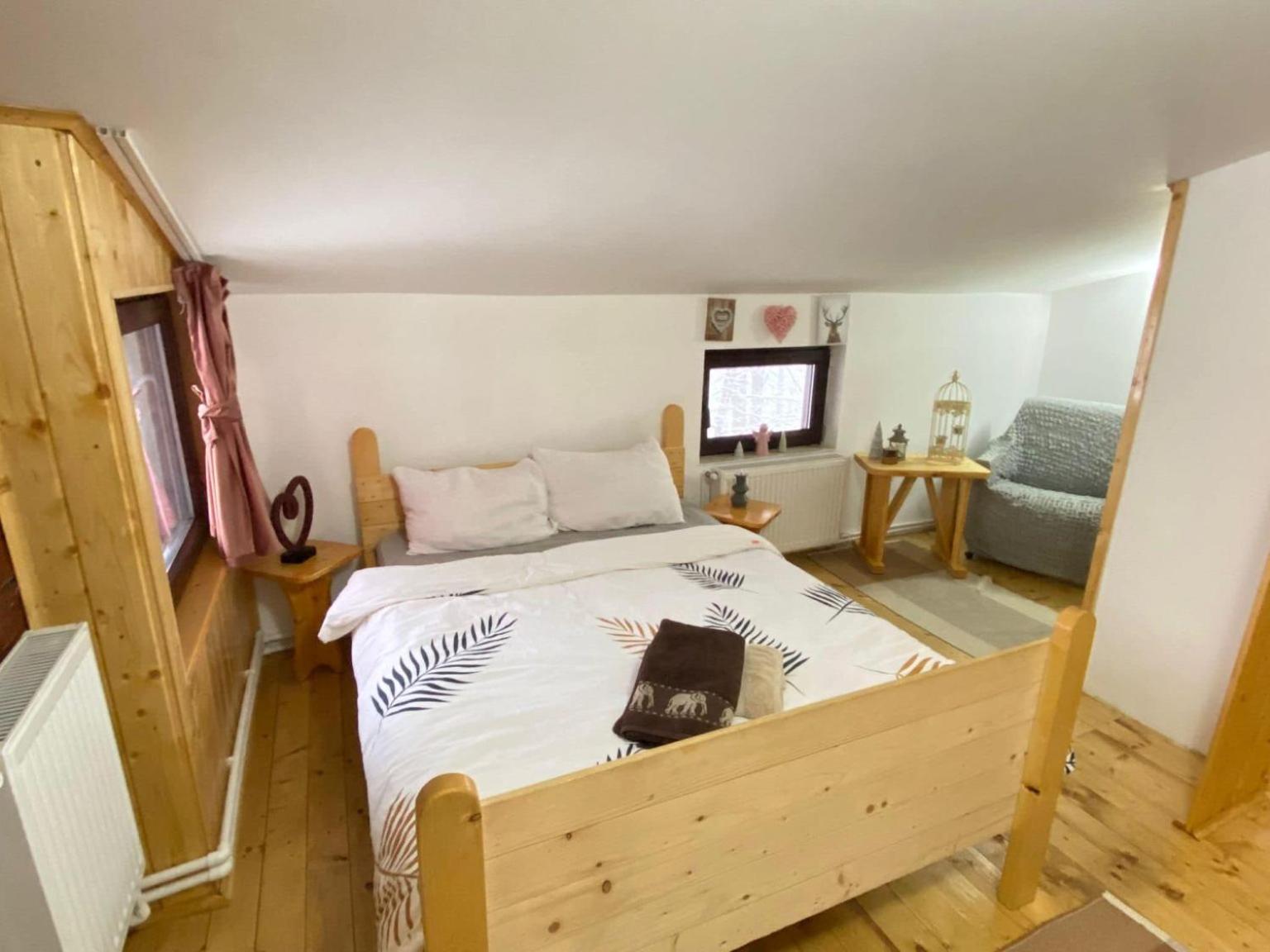 Chalet photo 1