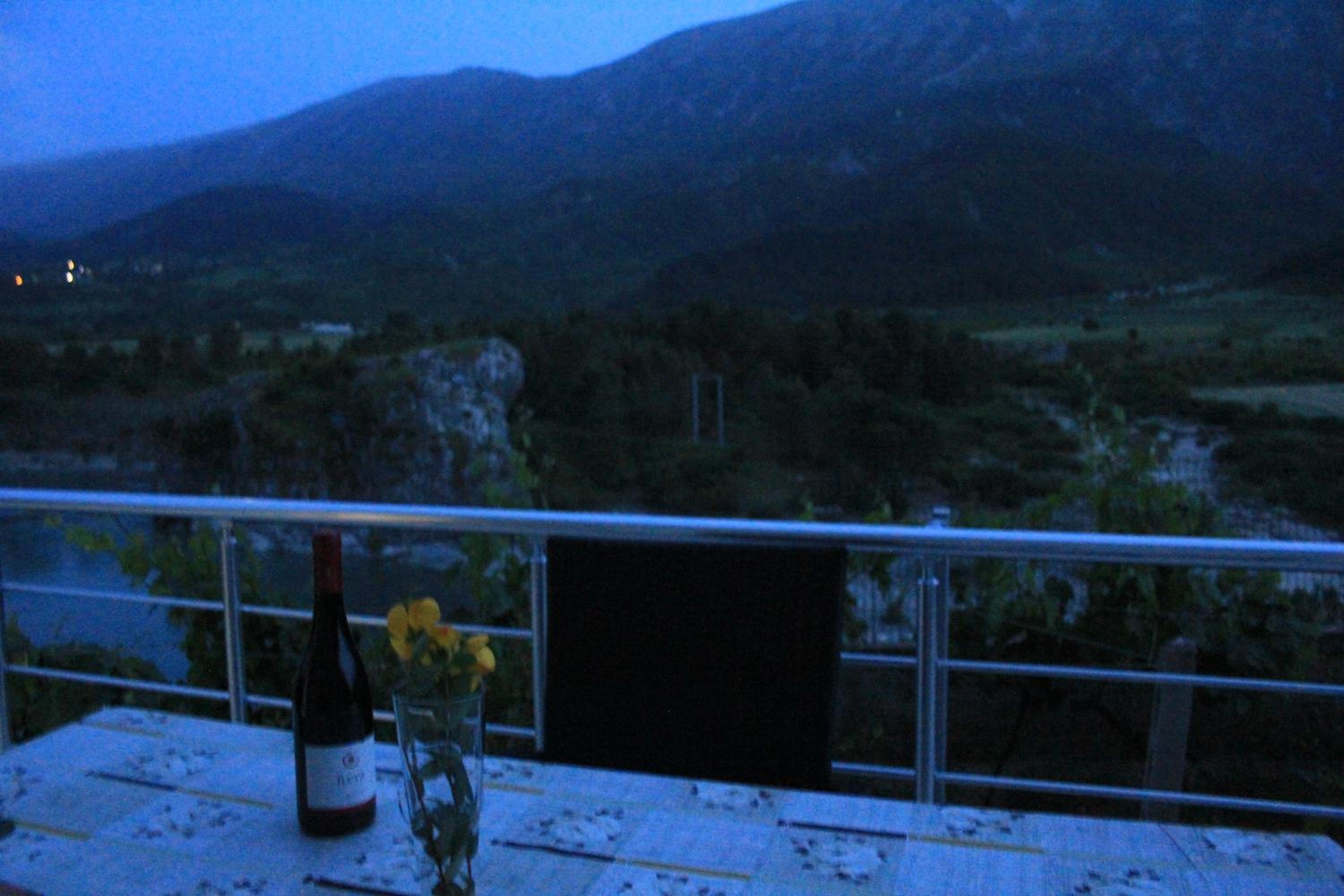 Double Room with Balcony photo 2