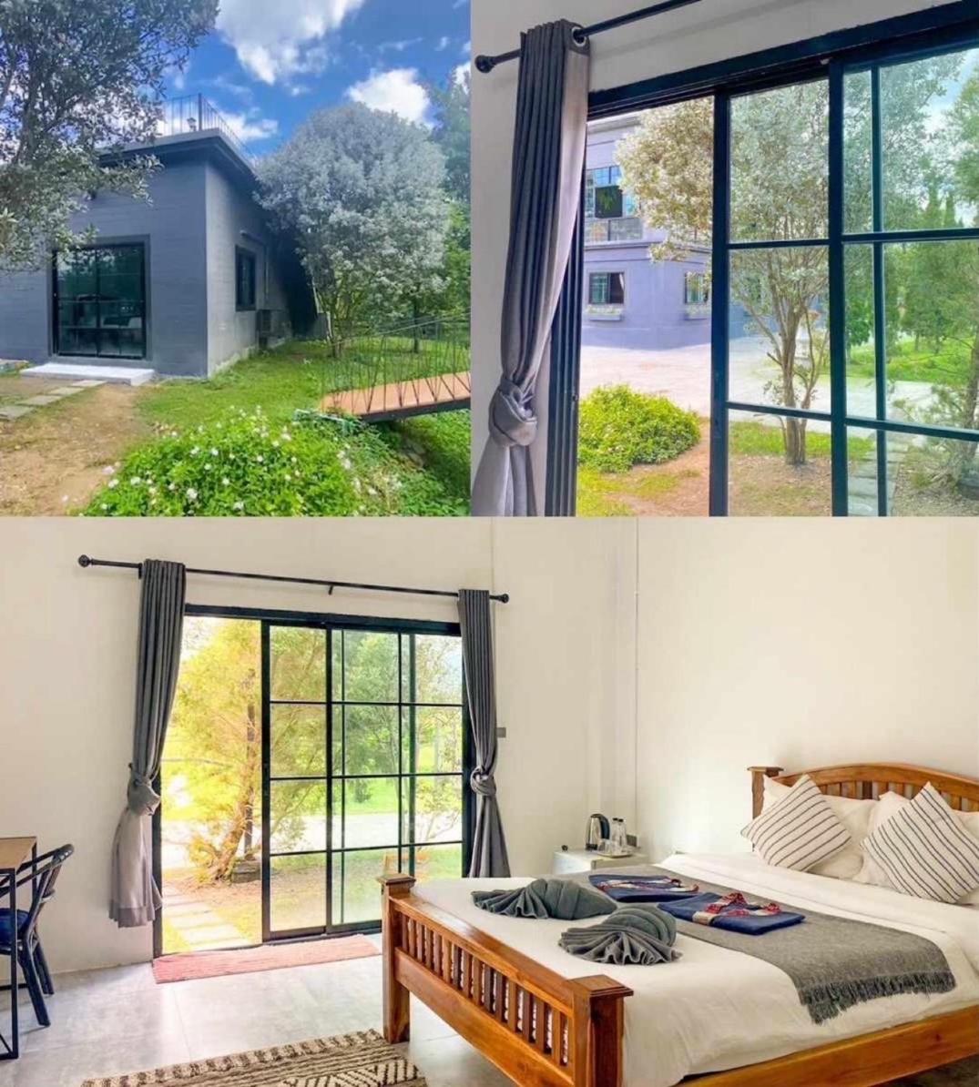 Queen Room with Garden View photo 1