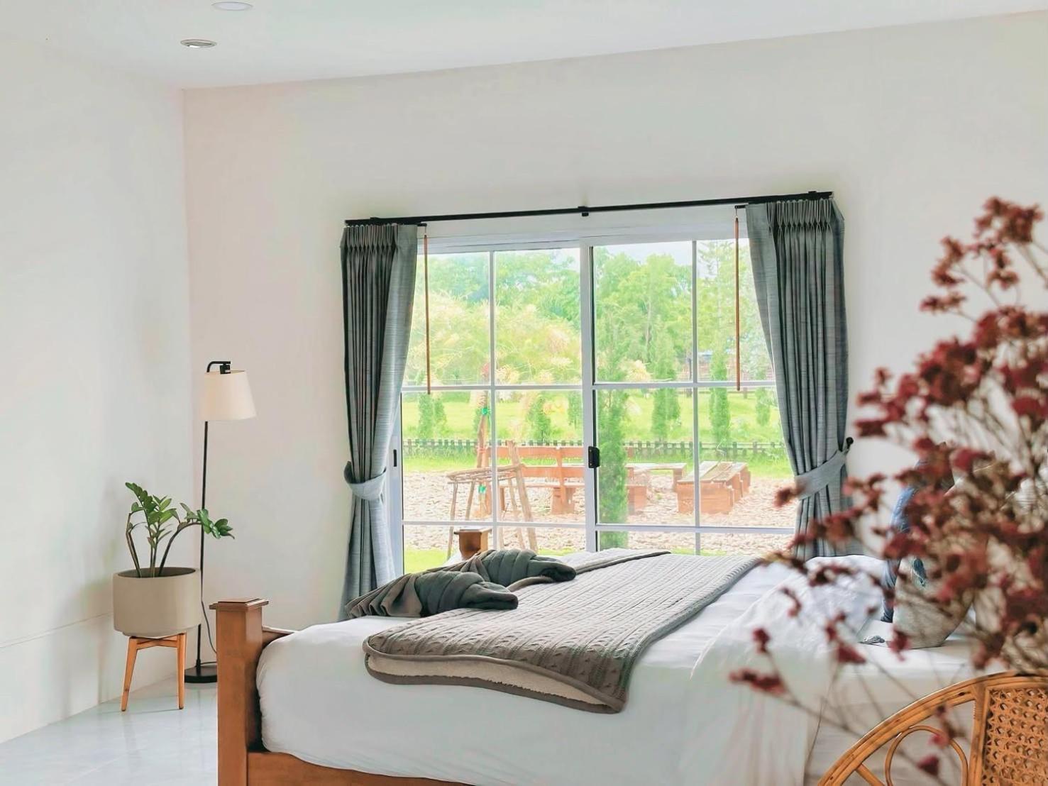 Villa with Garden View photo 2