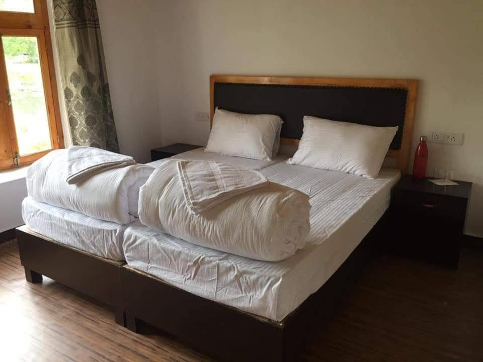 Budget Double Room photo 1