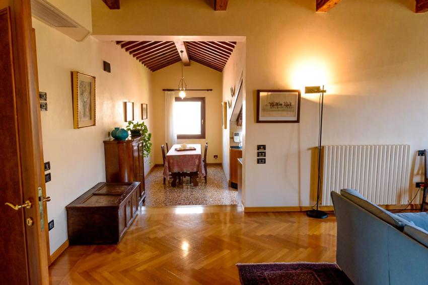 Two-Bedroom Apartment With City View photo 3