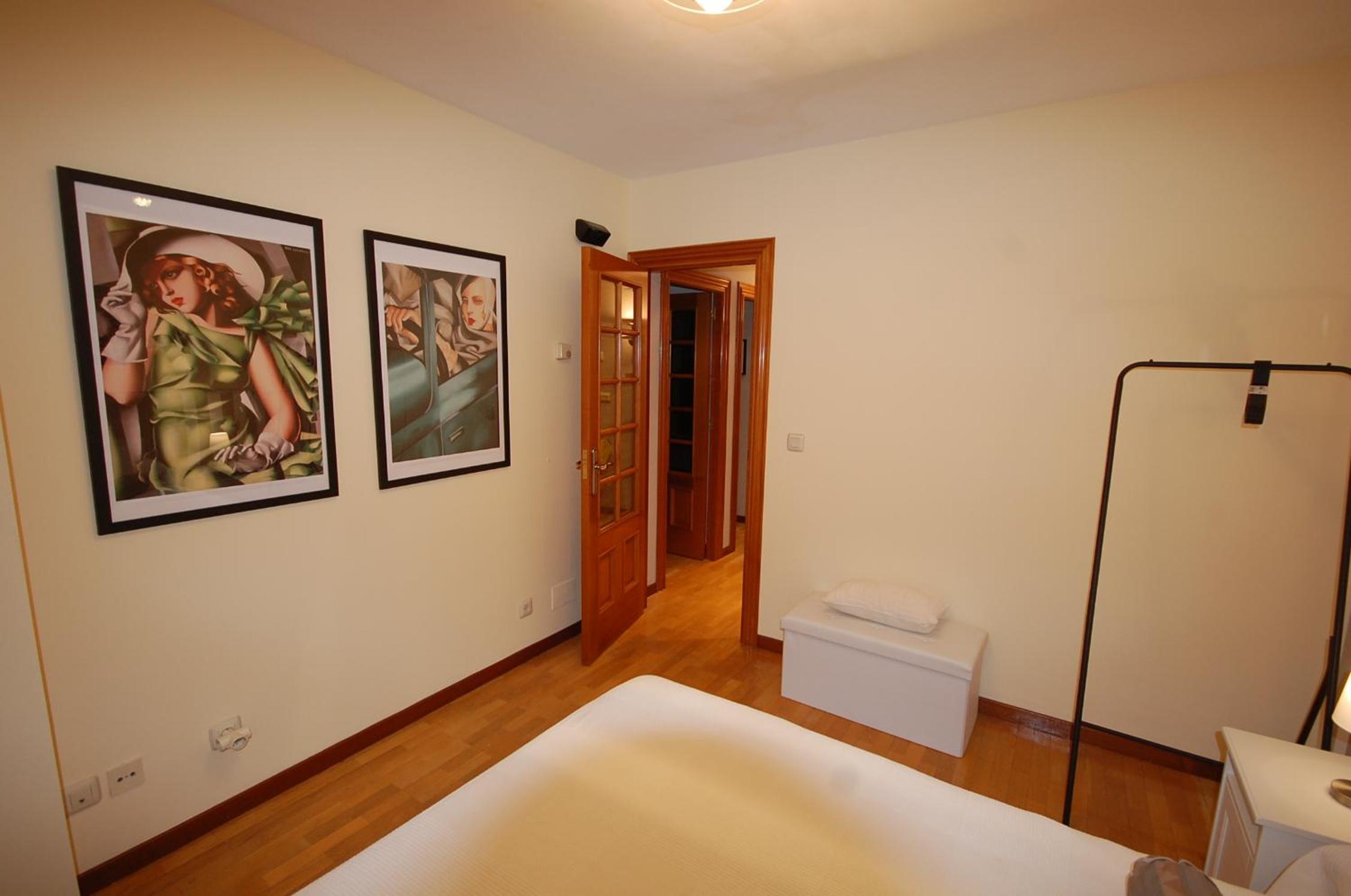 Departamento de tres habitaciones