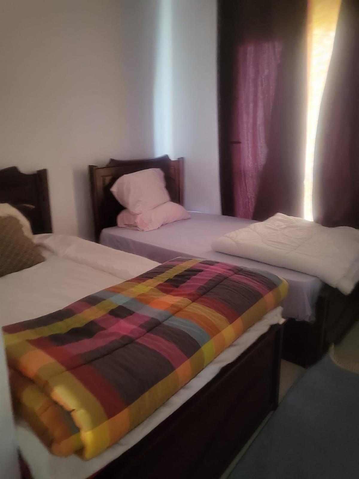 Two-Bedroom Villa photo 1