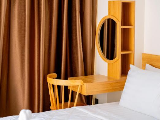 Triple Room - Photo 6