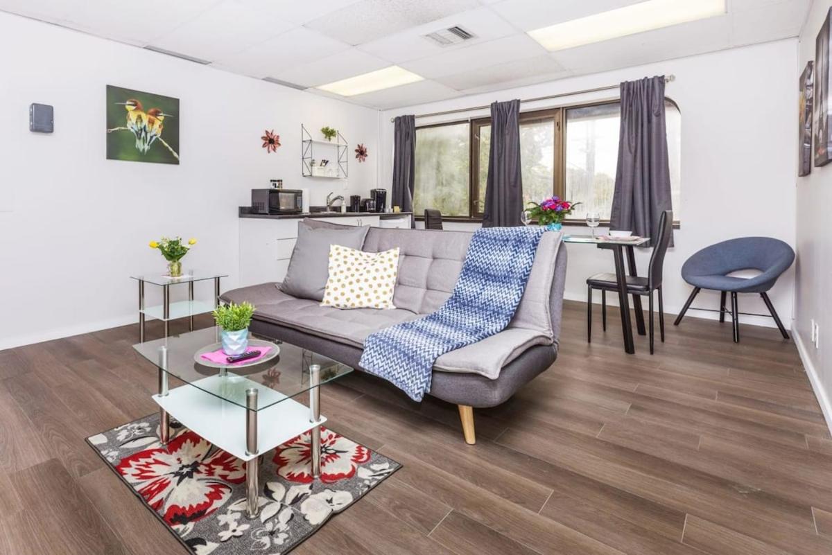 Apartment photo 1