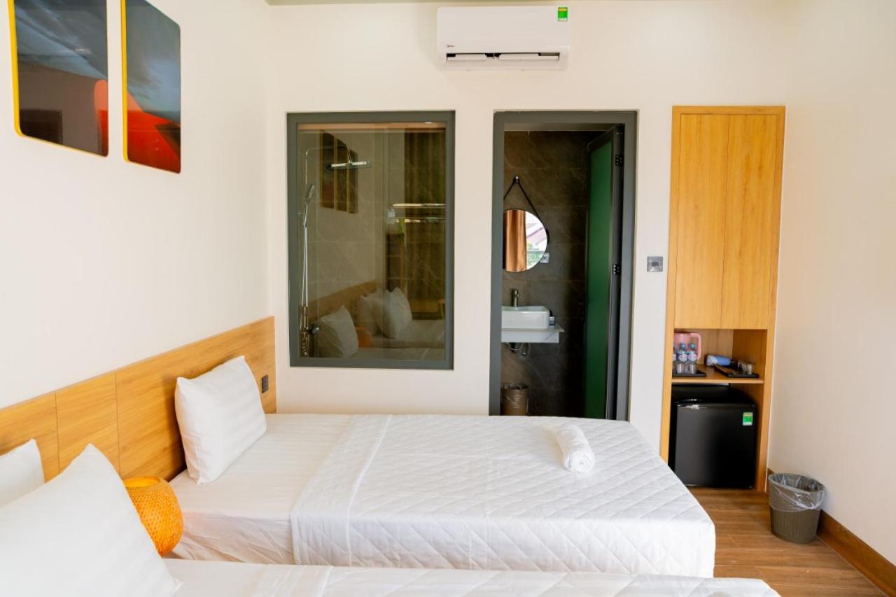 Triple Room - Photo 3
