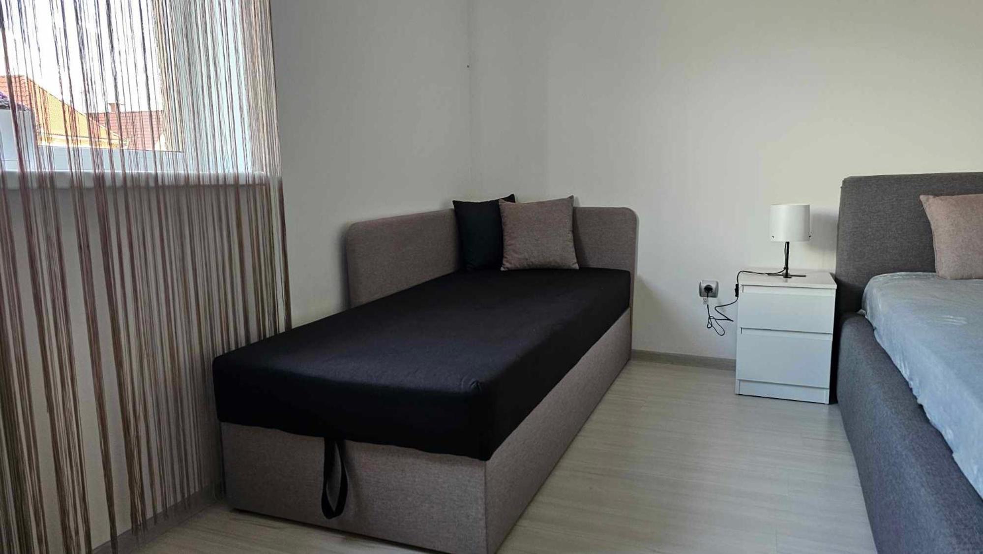 Two-Bedroom House photo 2
