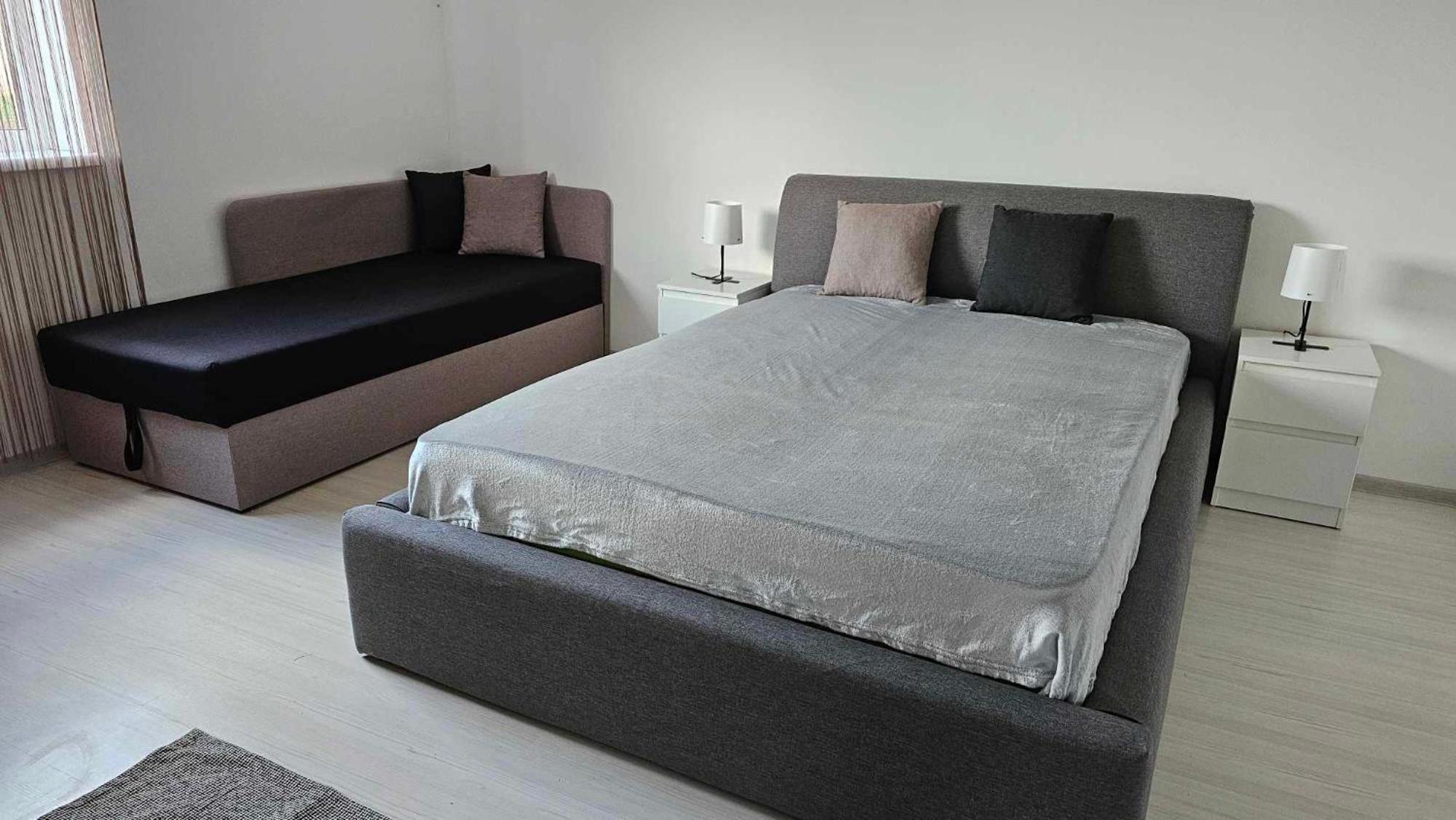 Two-Bedroom House photo 3