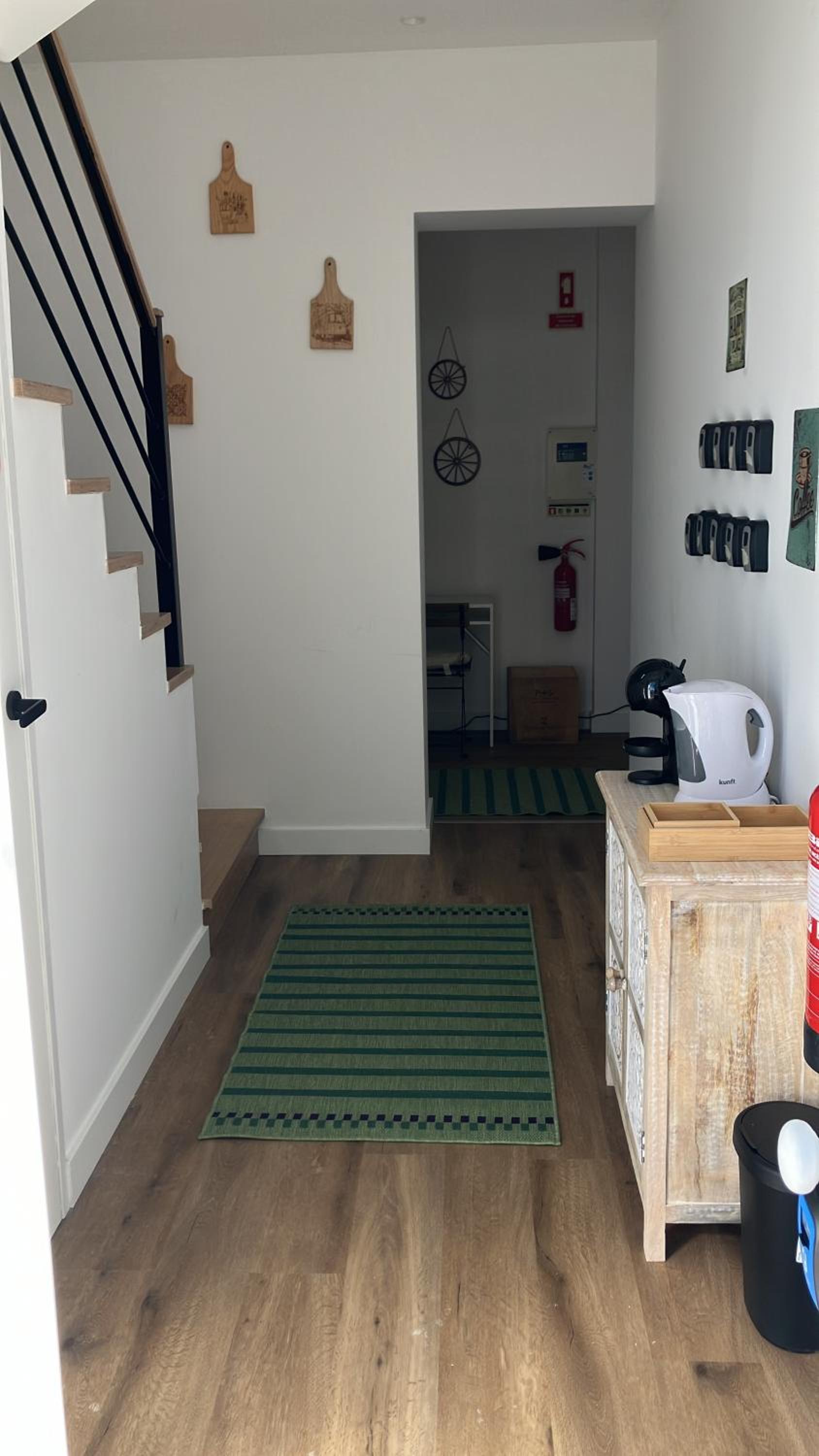 Double Room with Garden View photo 2