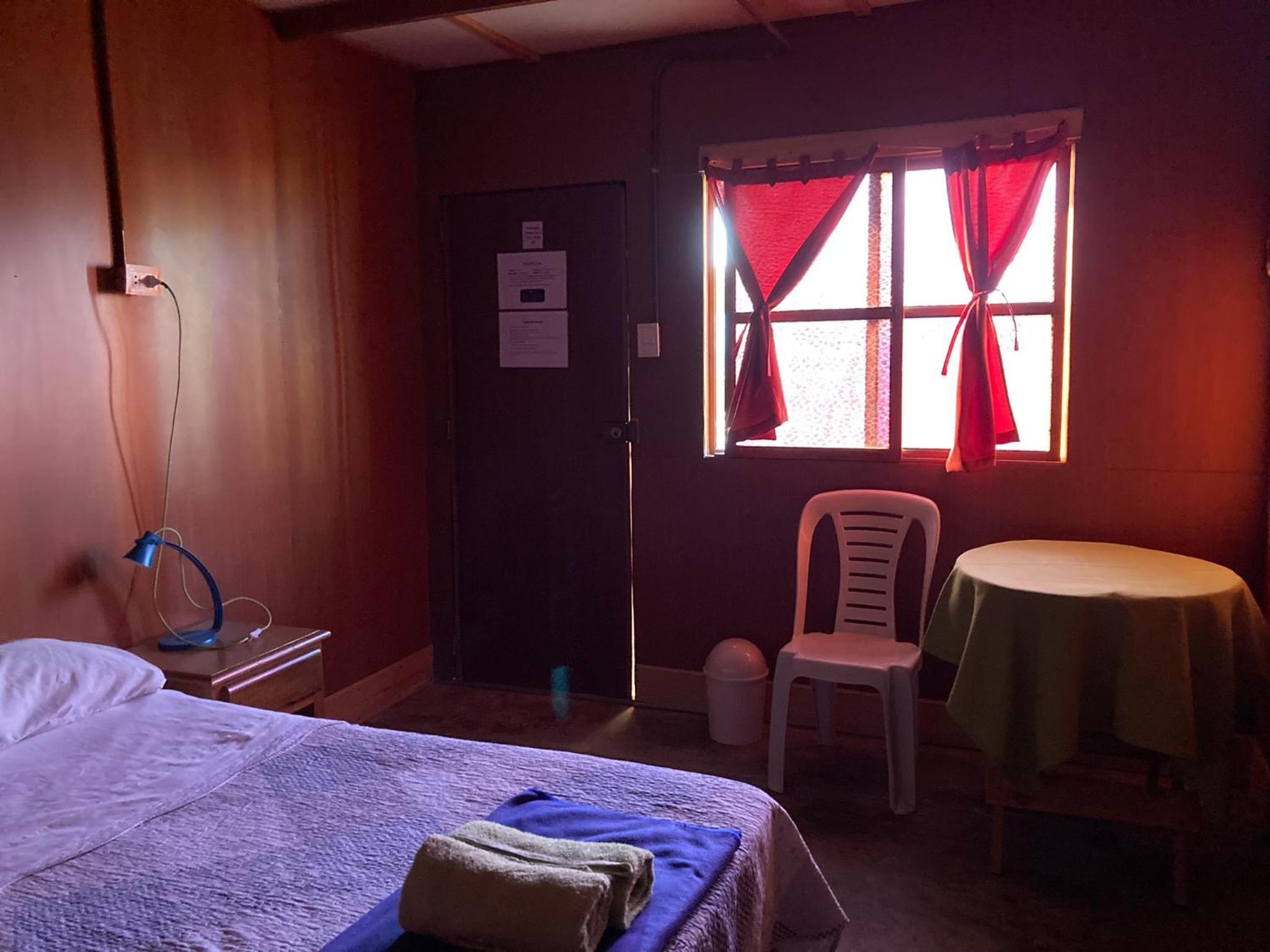 Standard Double Room with Shared Bathroom photo 3