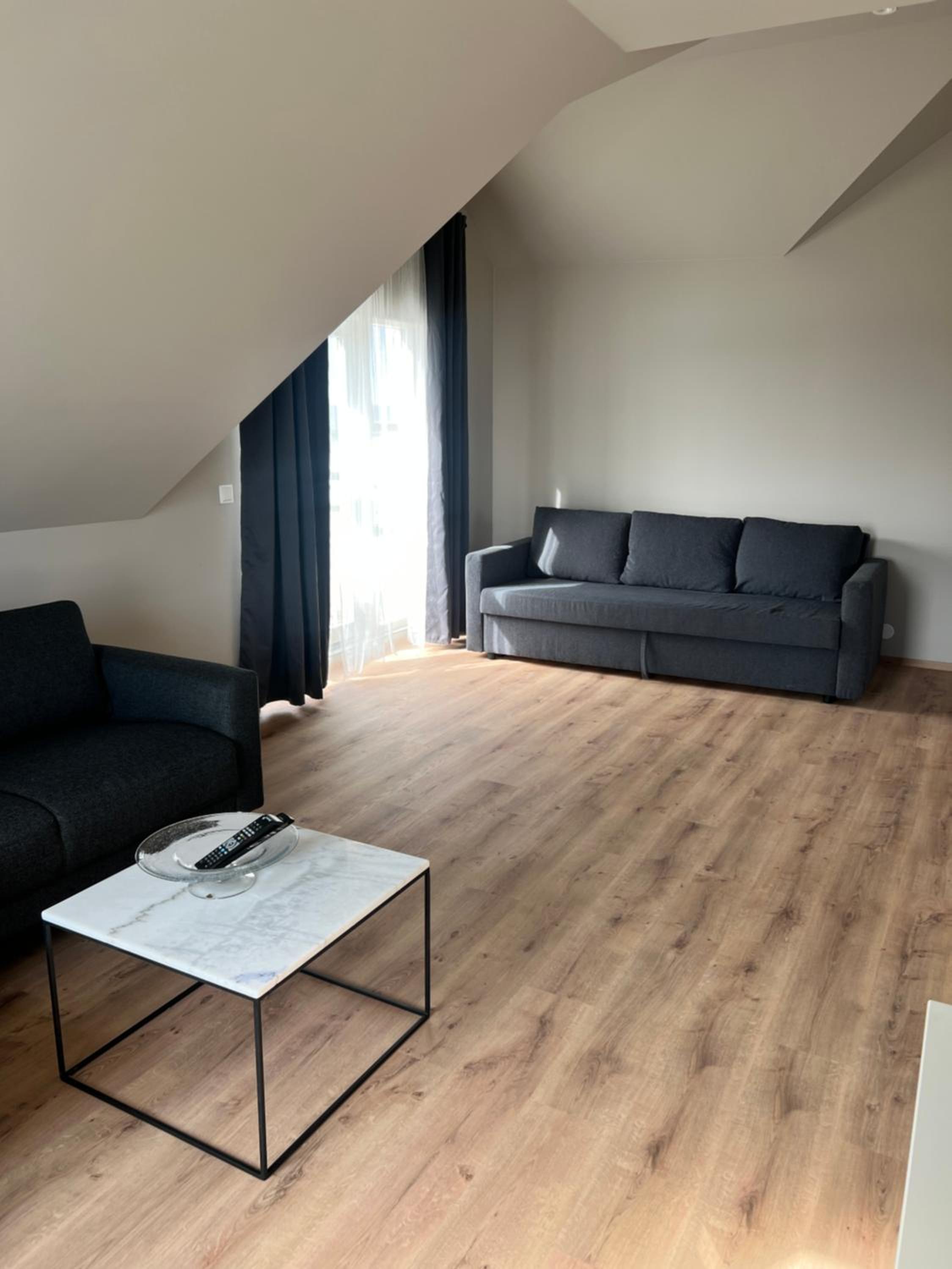 Two-Bedroom Apartment photo 3