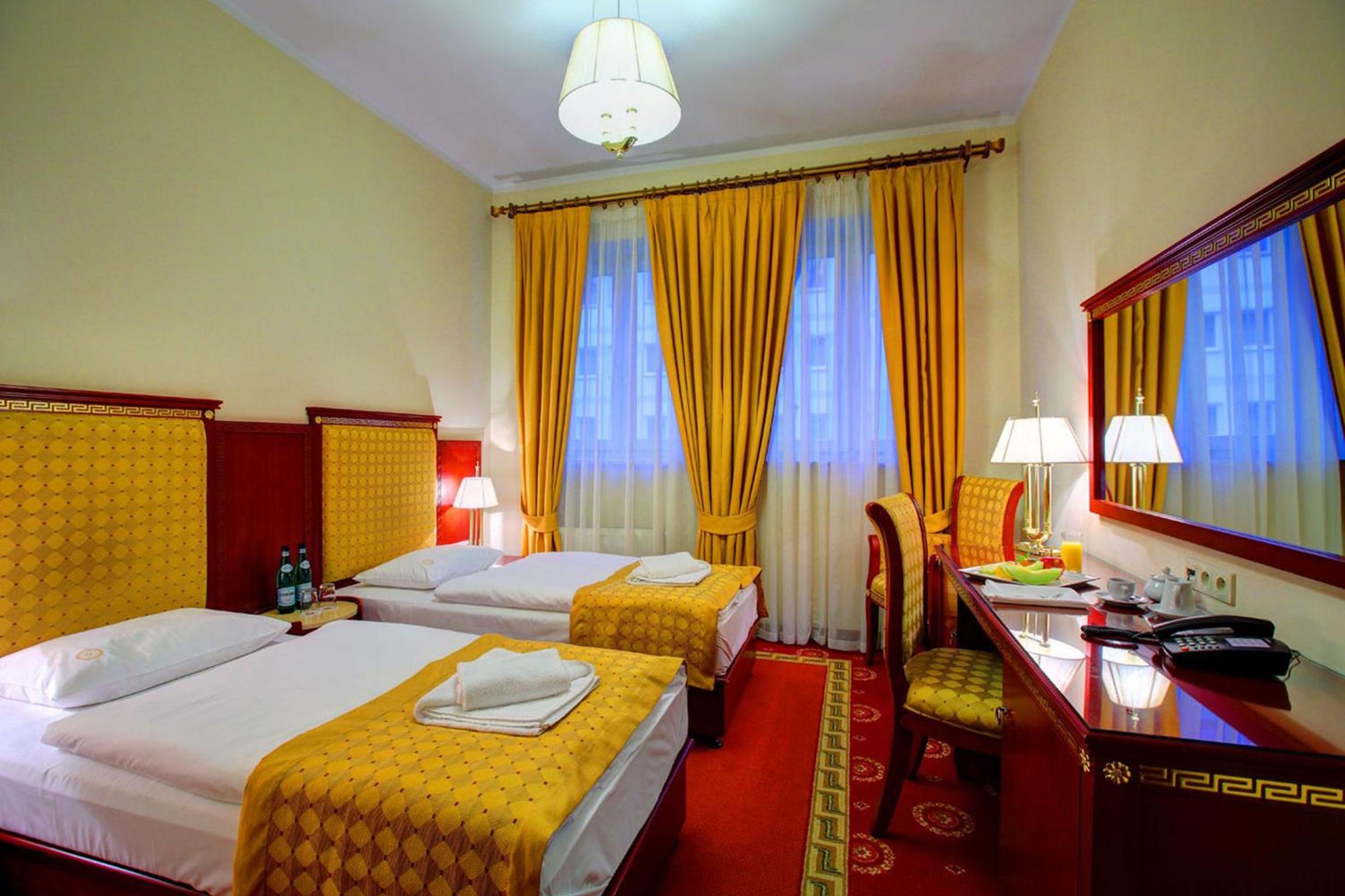 Double or Twin Room - Photo 1