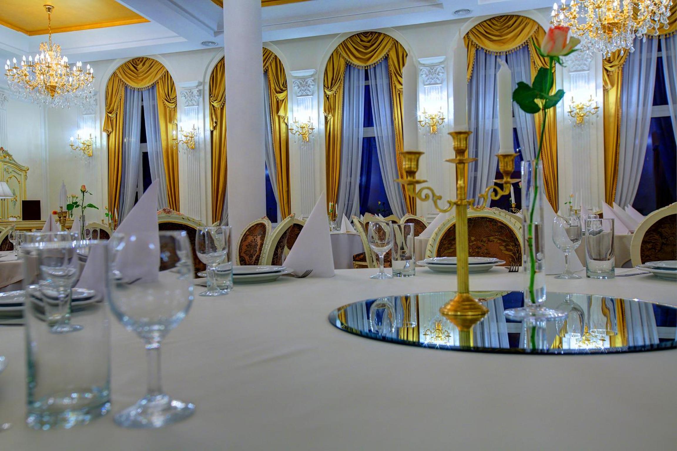 Hotel Holiday Park, Foto 2
