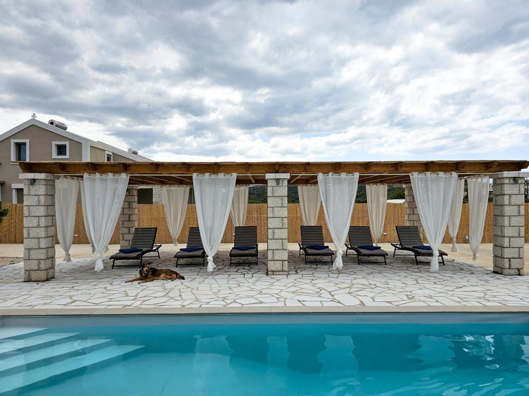 Villa with Private Pool photo 2