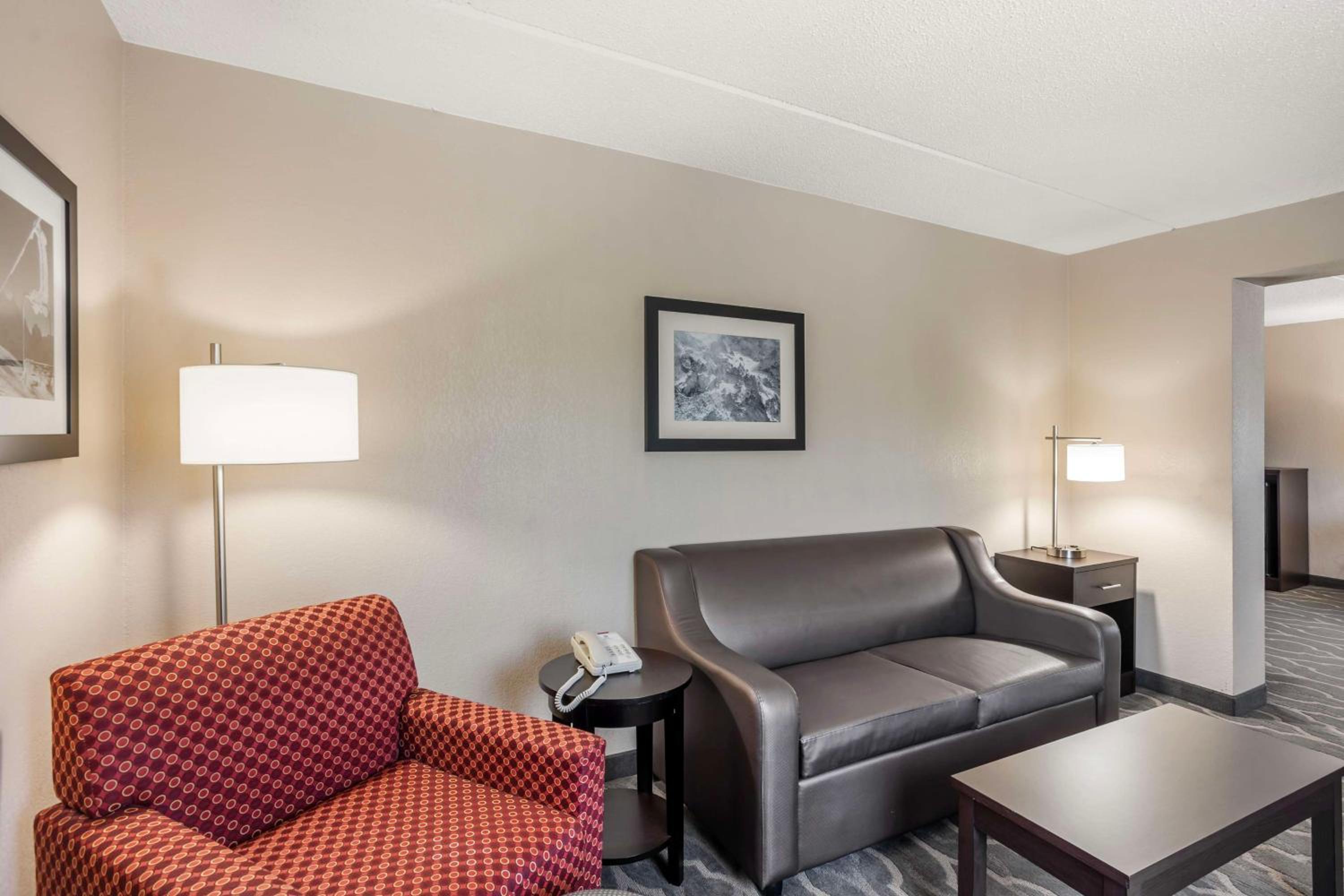 King Suite photo 1