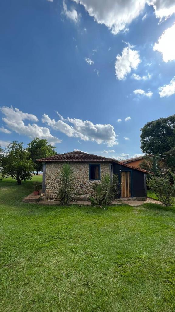 Three-Bedroom Chalet photo 2