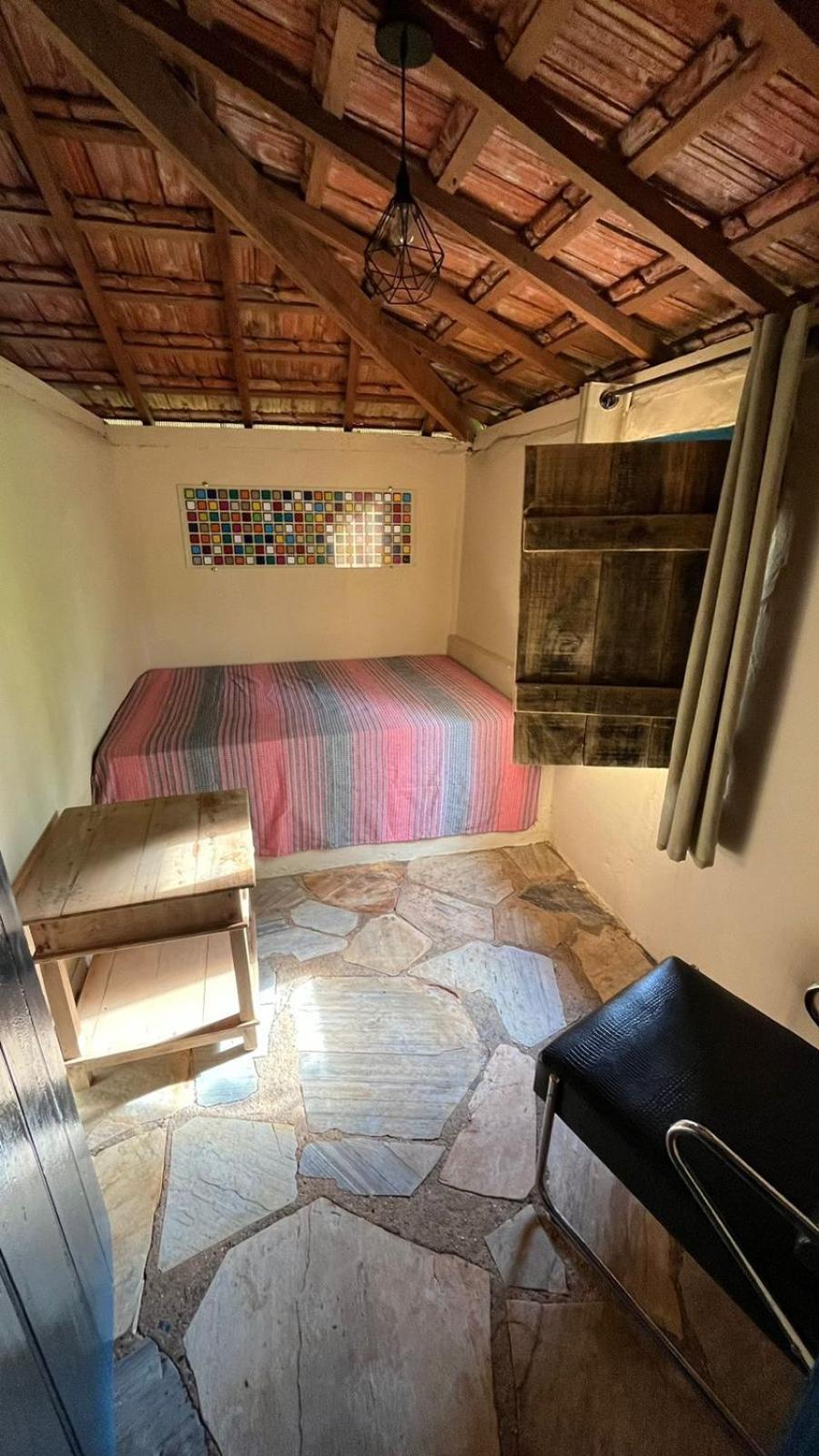 Three-Bedroom Chalet photo 1