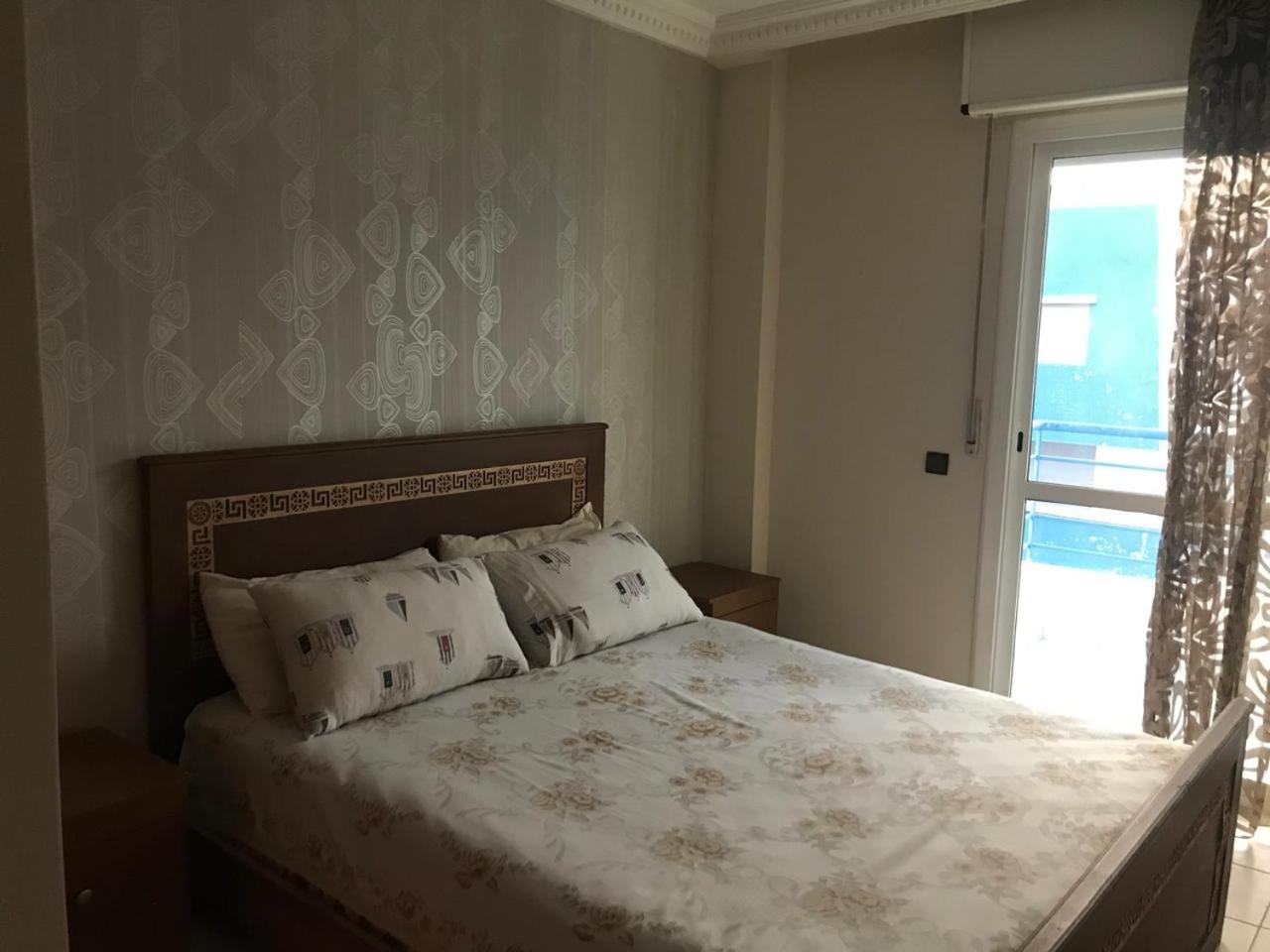 Two-Bedroom Apartment with Pool View photo 1