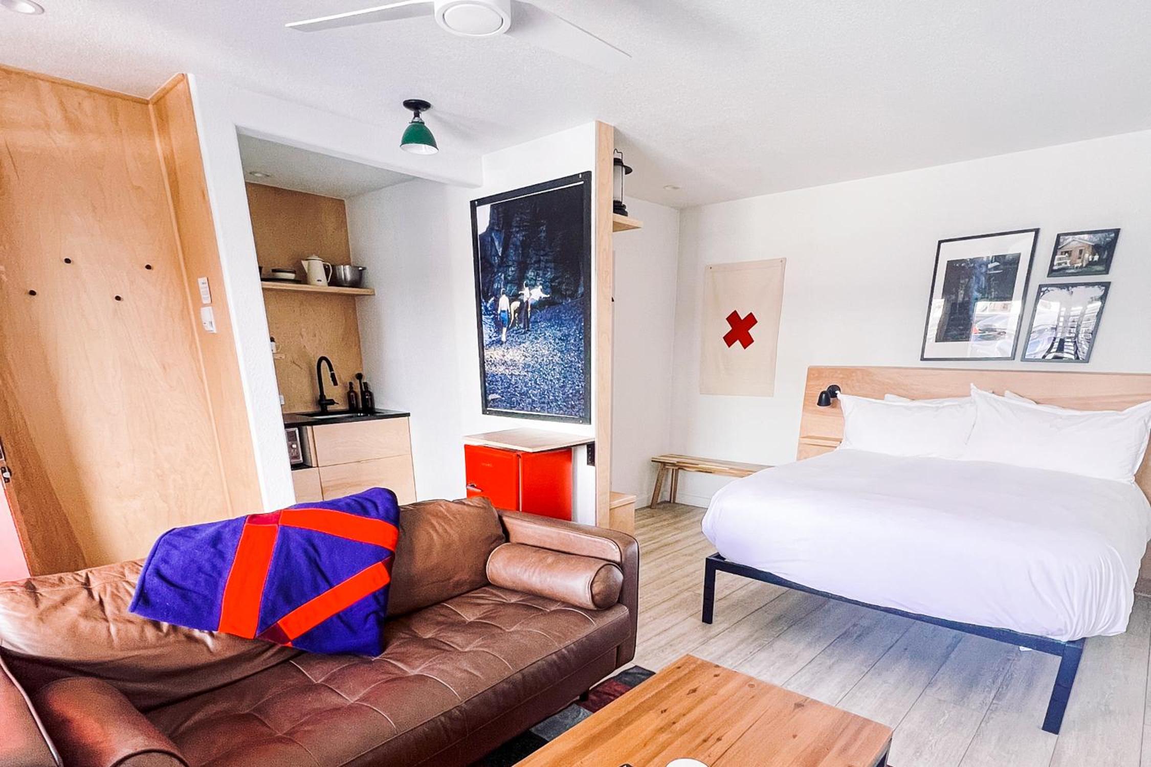 Superior Queen Room